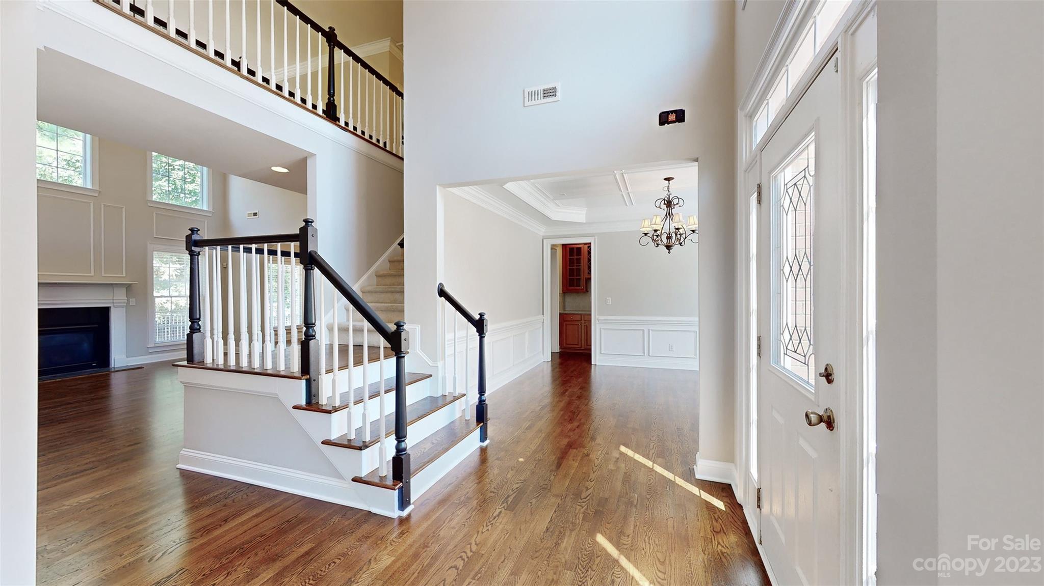 Vanderbilt at Providence - Residential