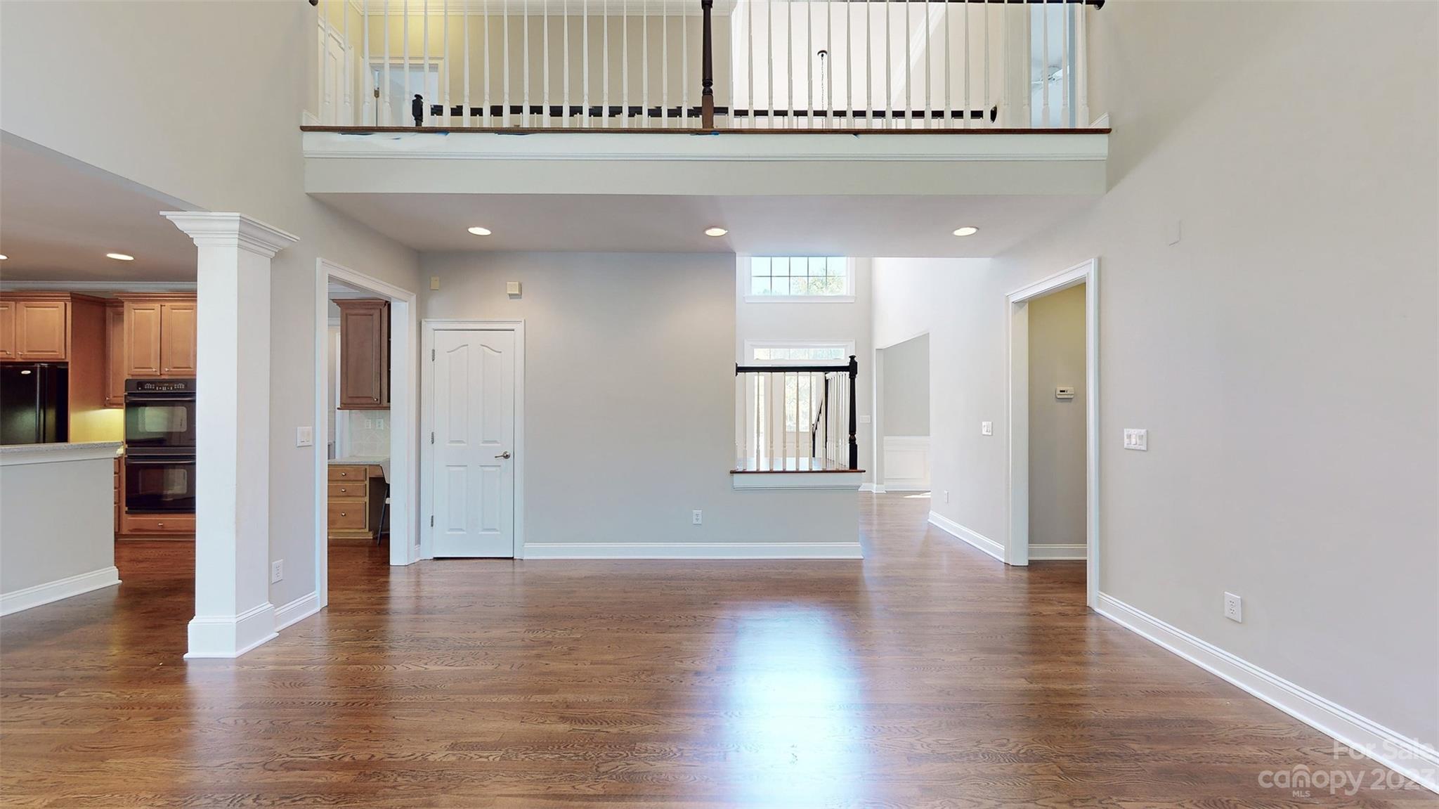 Vanderbilt at Providence - Residential
