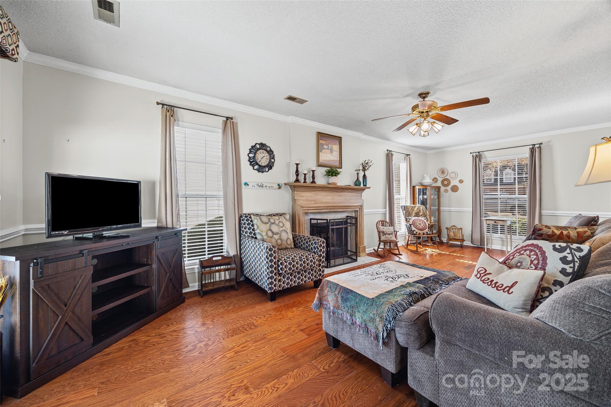 Windsor Ridge - Residential