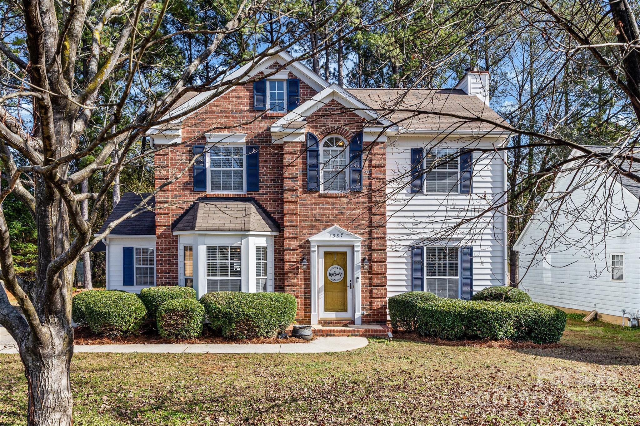 Windsor Ridge - Residential