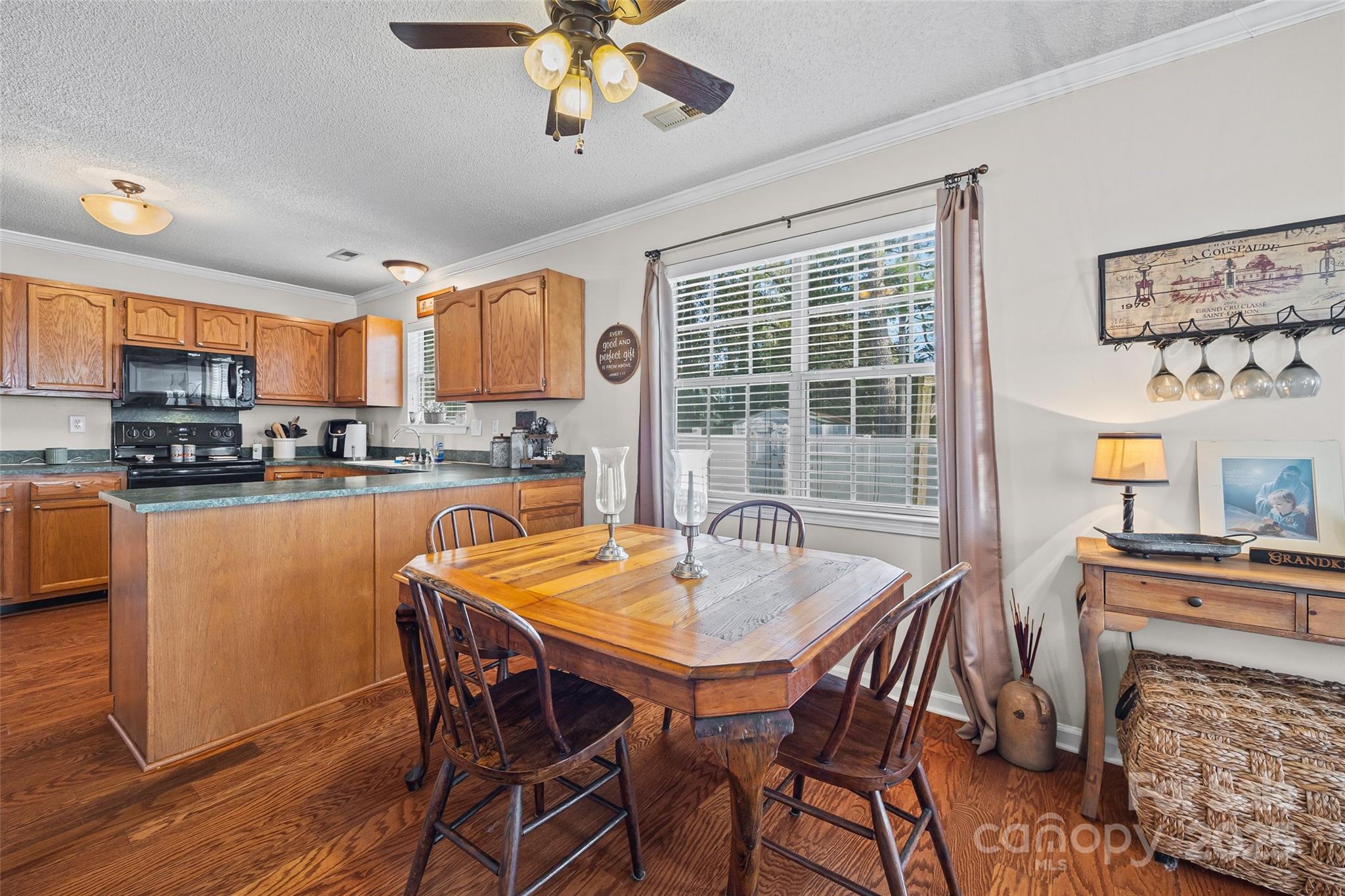 Windsor Ridge - Residential
