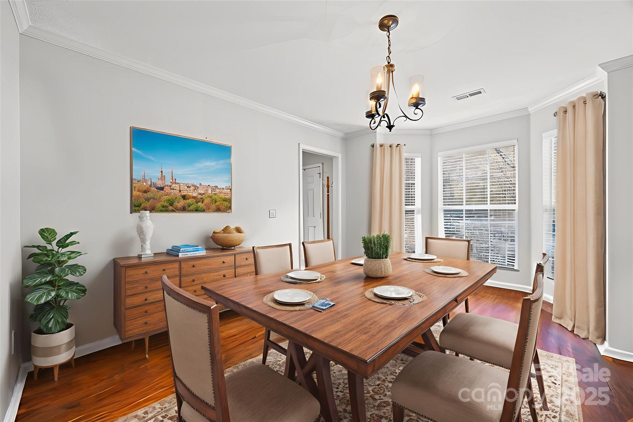 Windsor Ridge - Residential