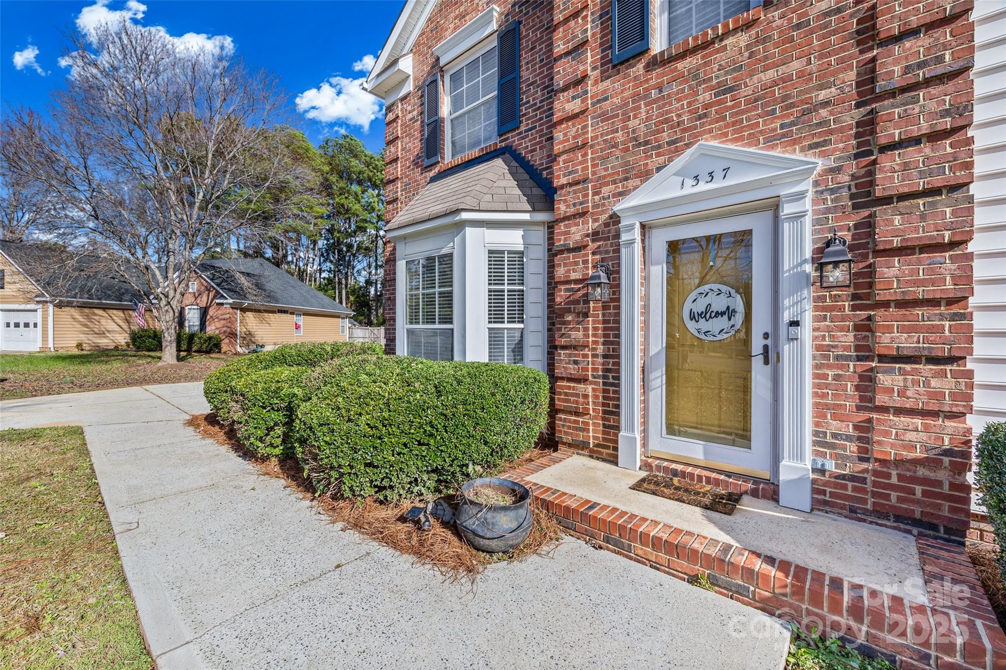 Windsor Ridge - Residential