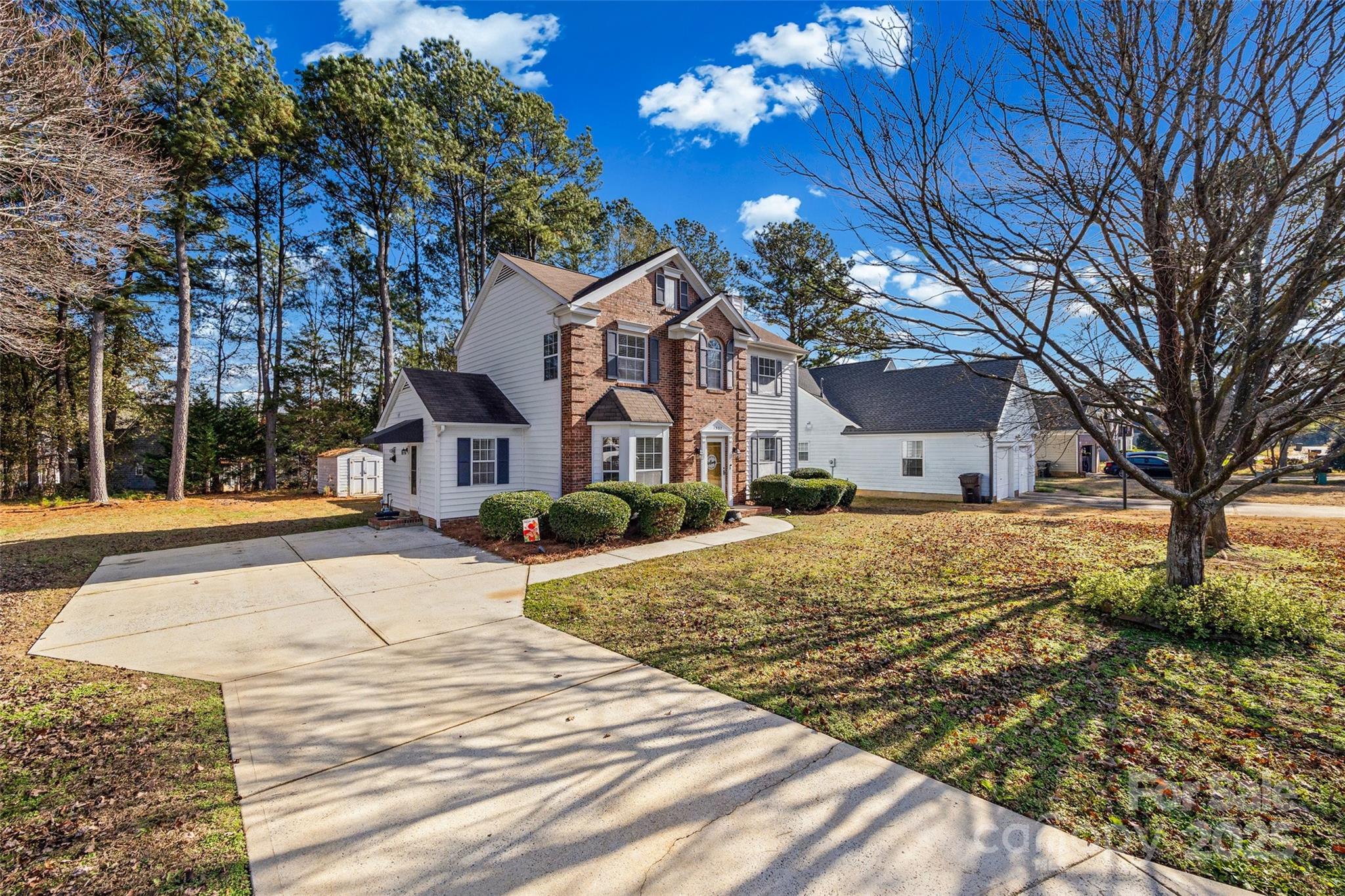 Windsor Ridge - Residential