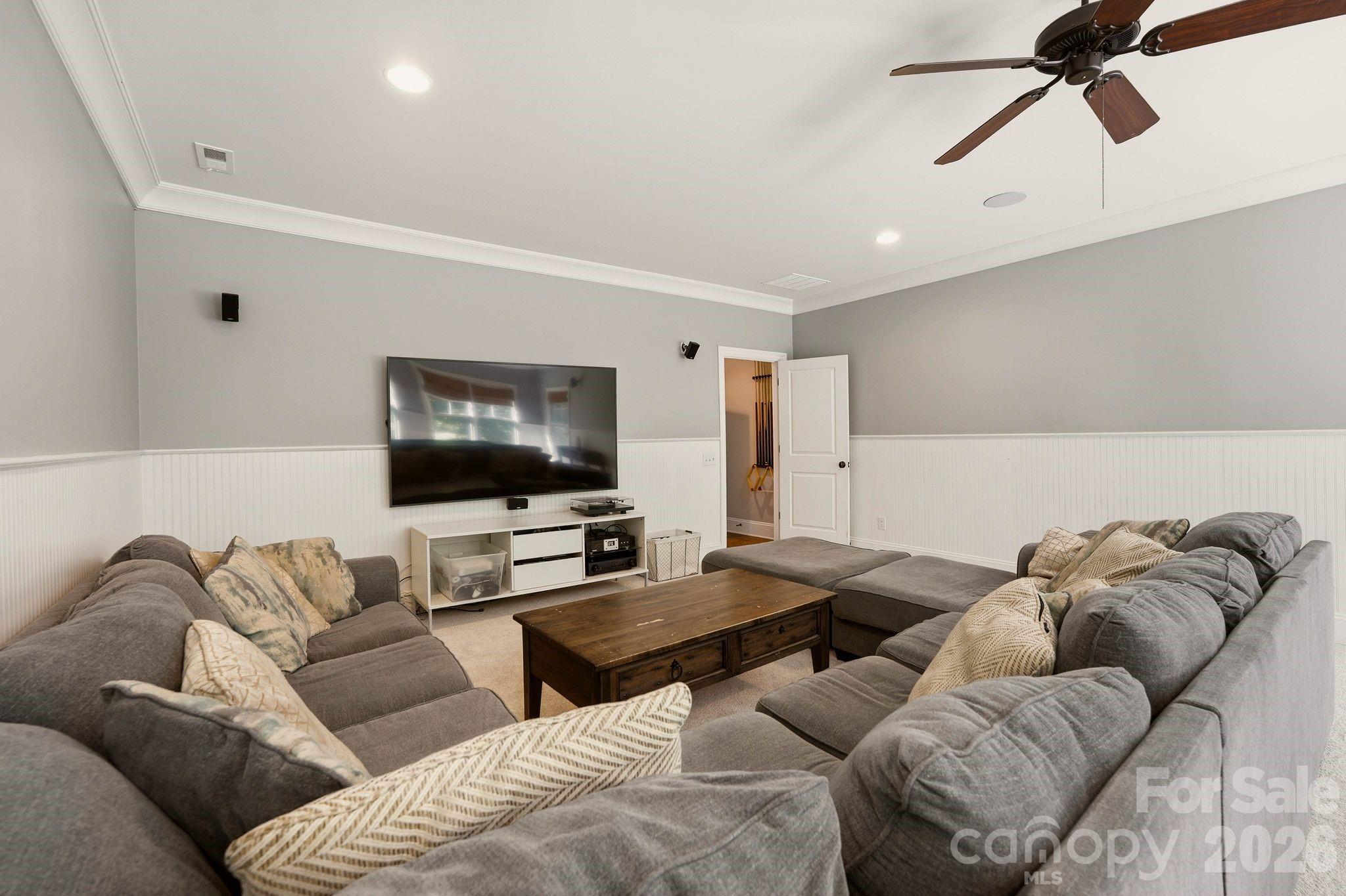 Springfield - Residential