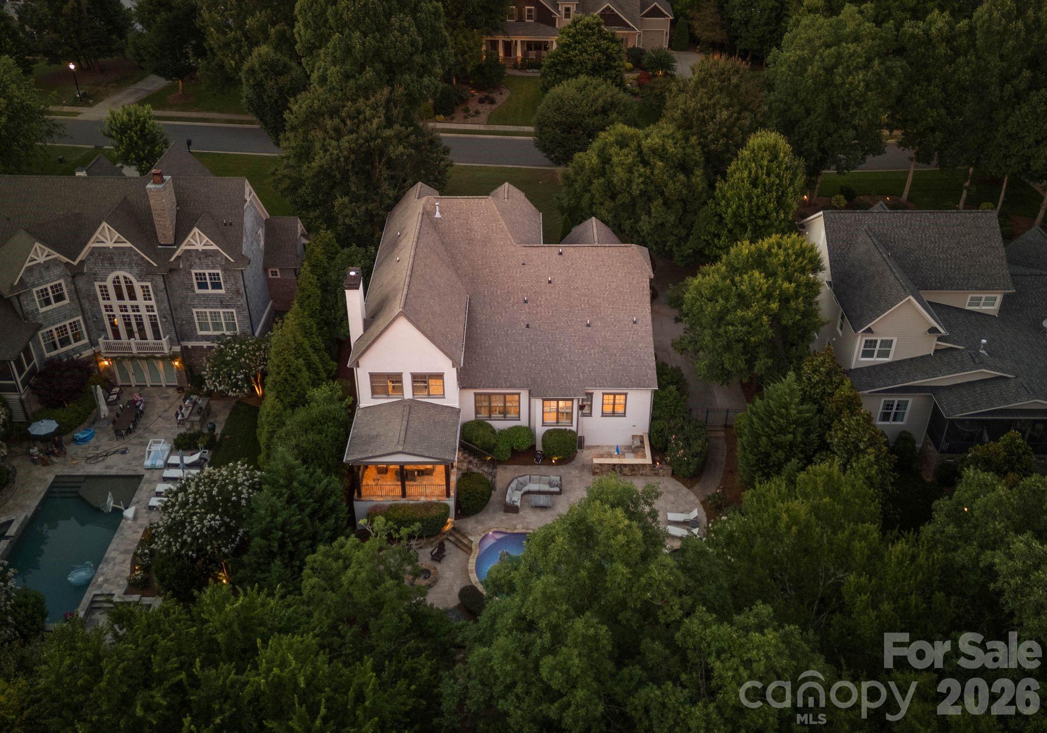 Springfield - Residential