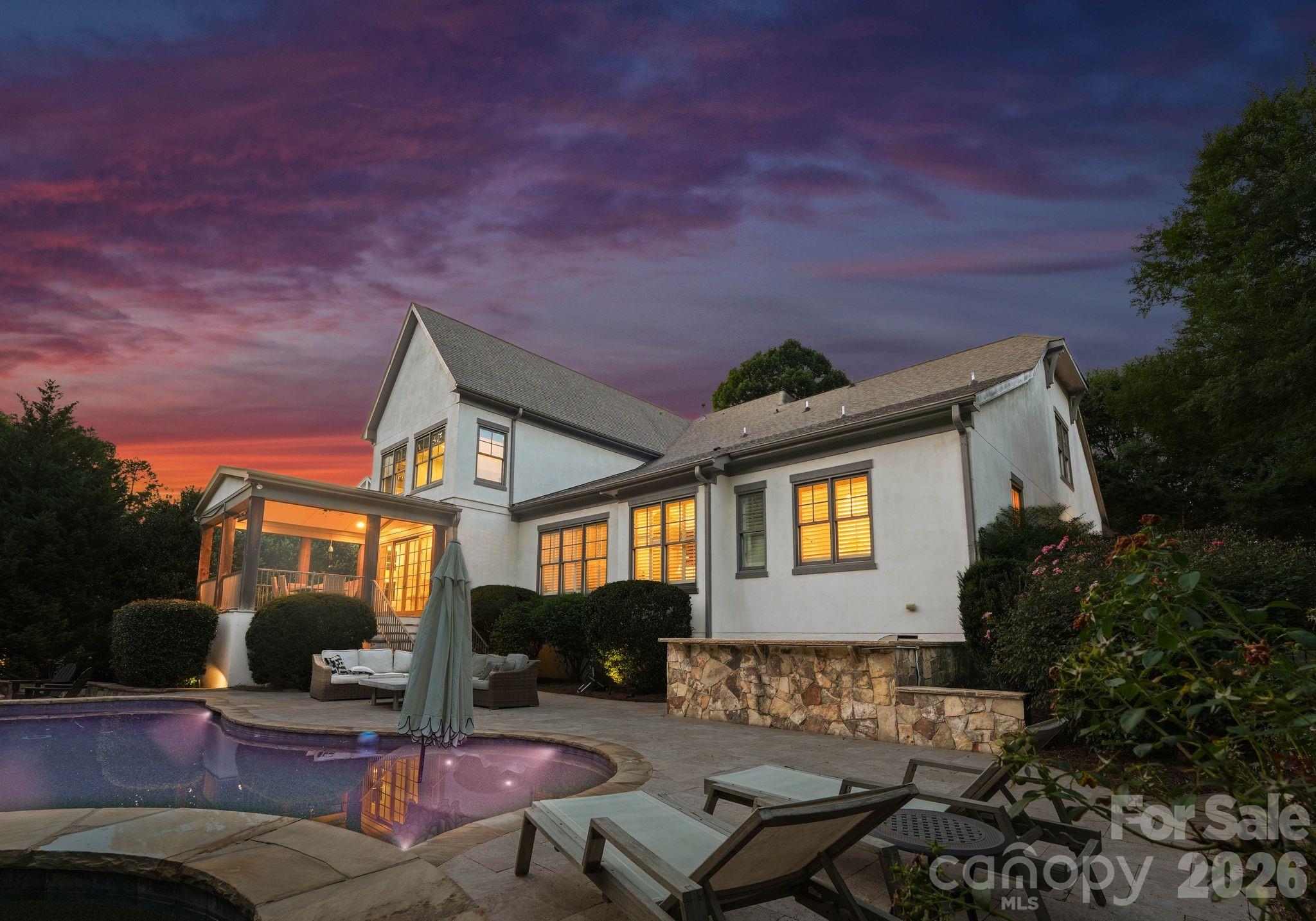 Springfield - Residential
