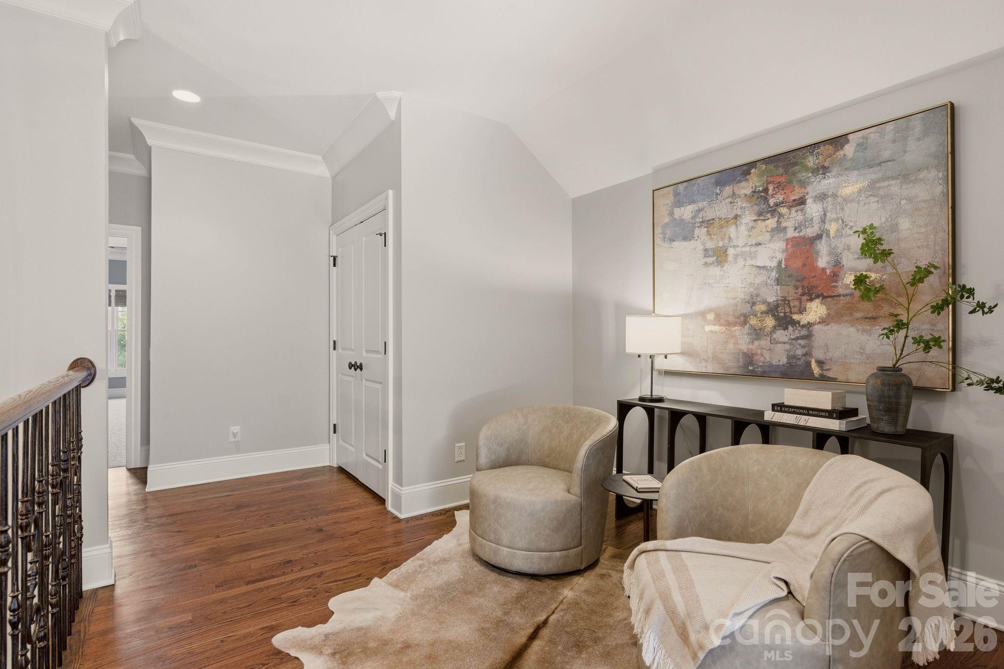 Springfield - Residential