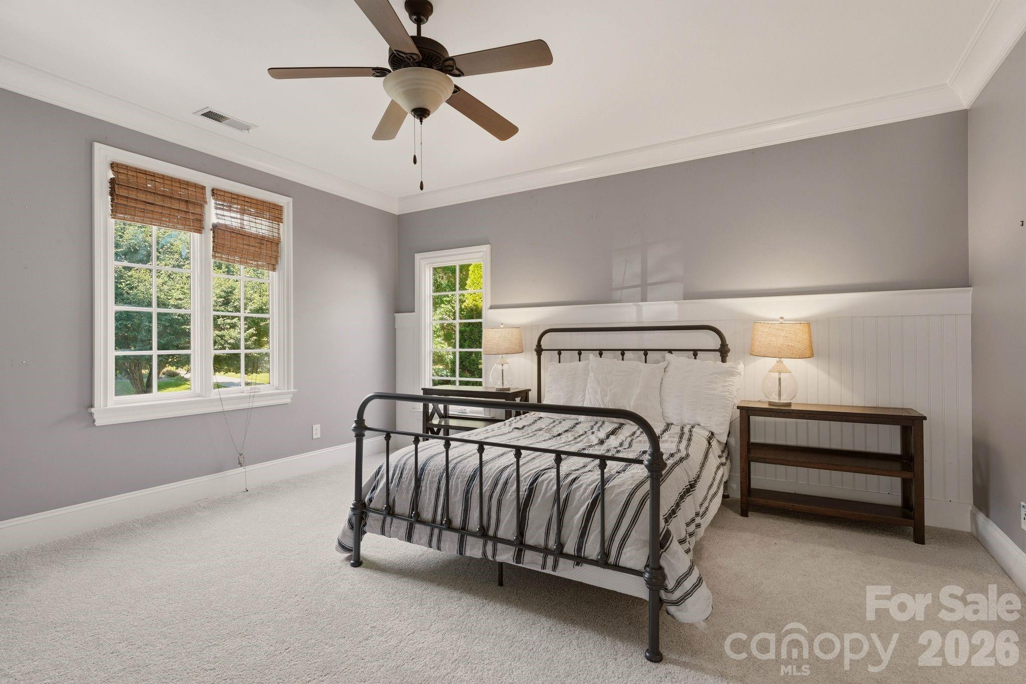 Springfield - Residential