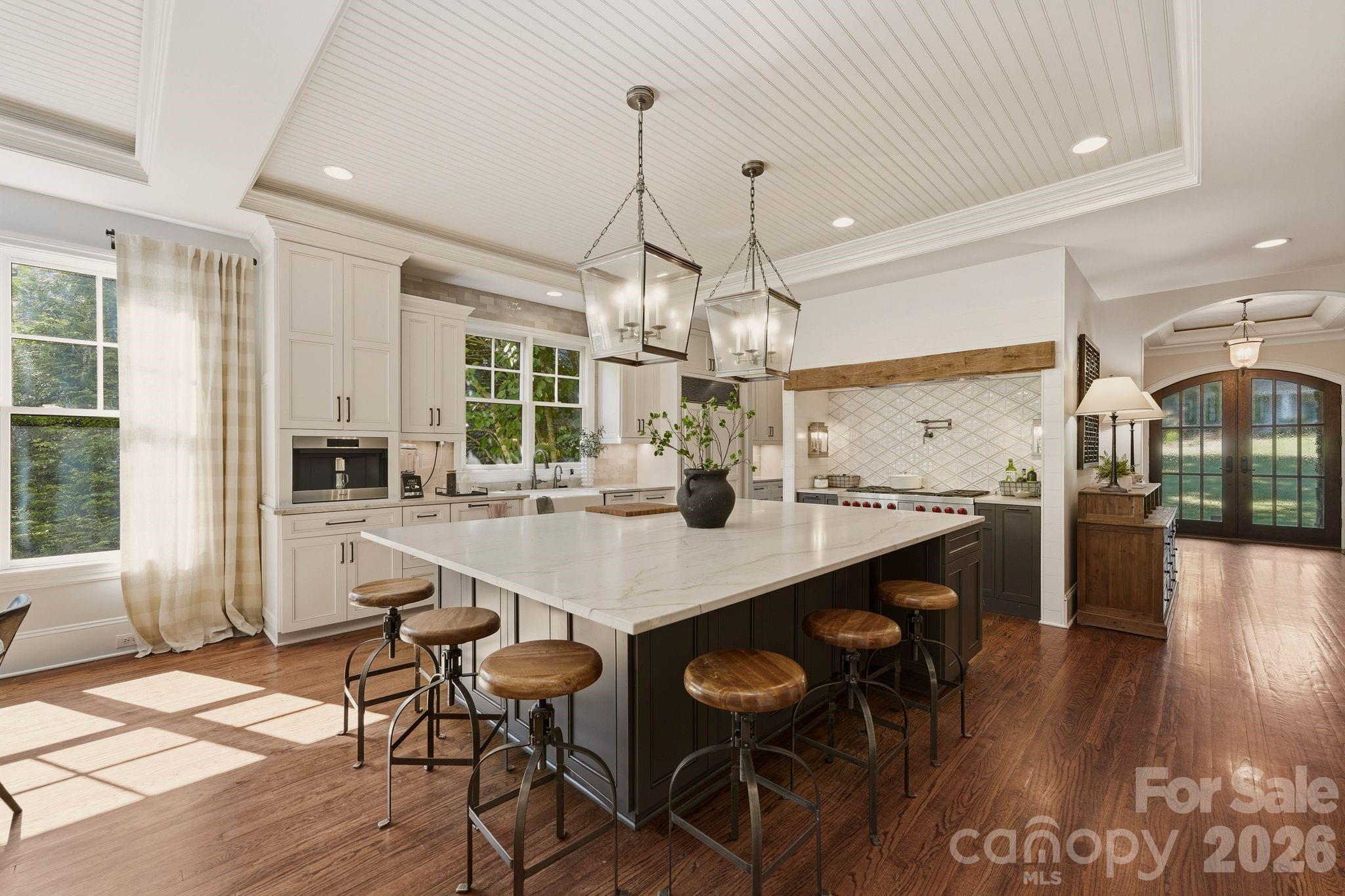 Springfield - Residential