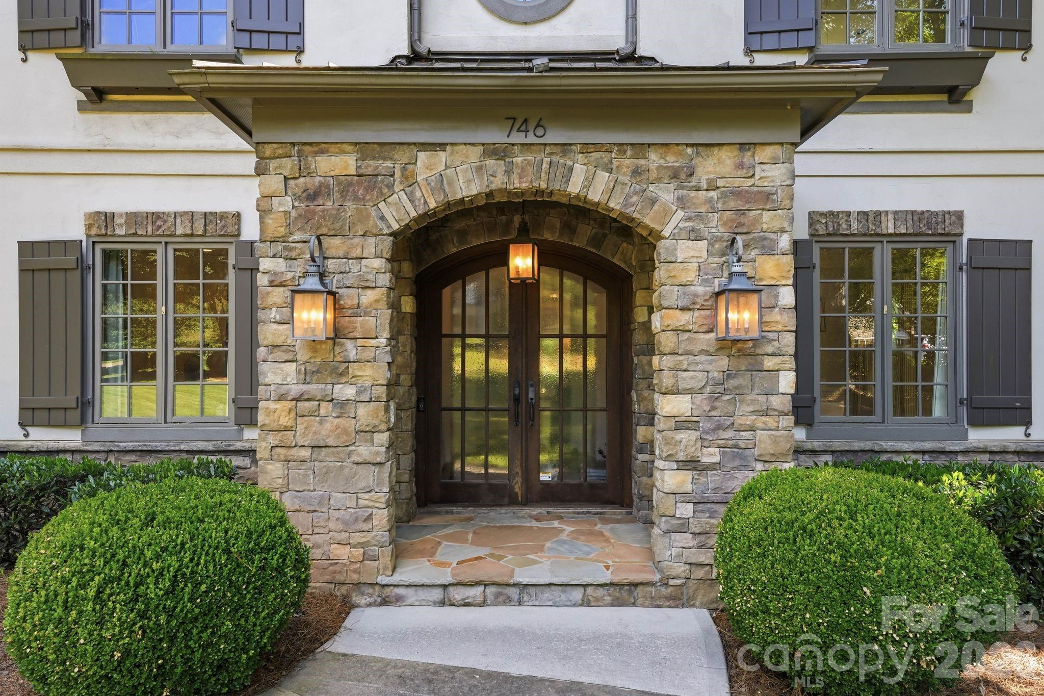 Springfield - Residential