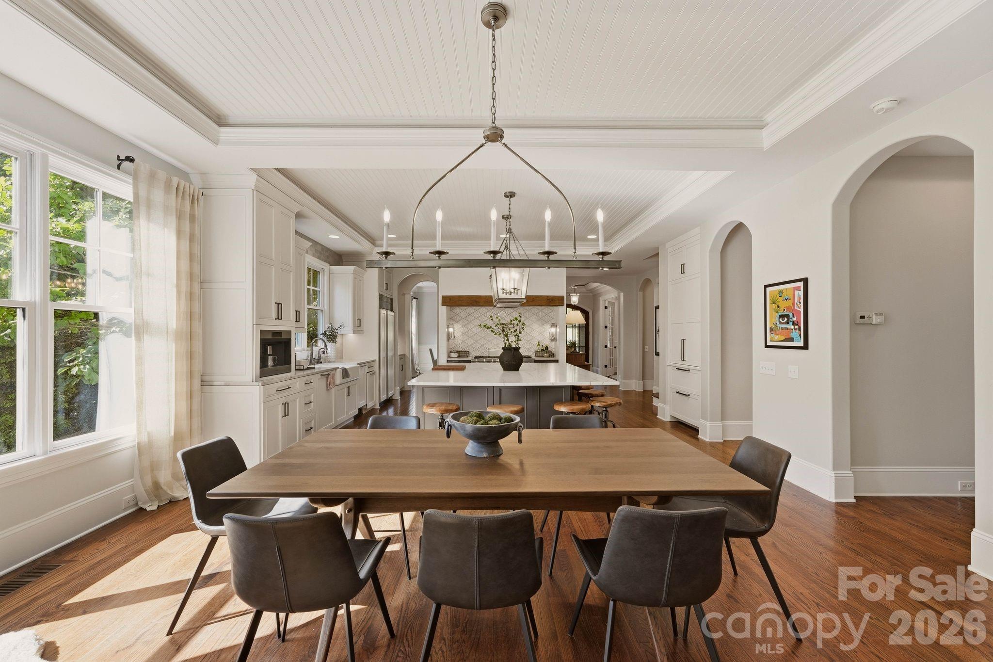Springfield - Residential
