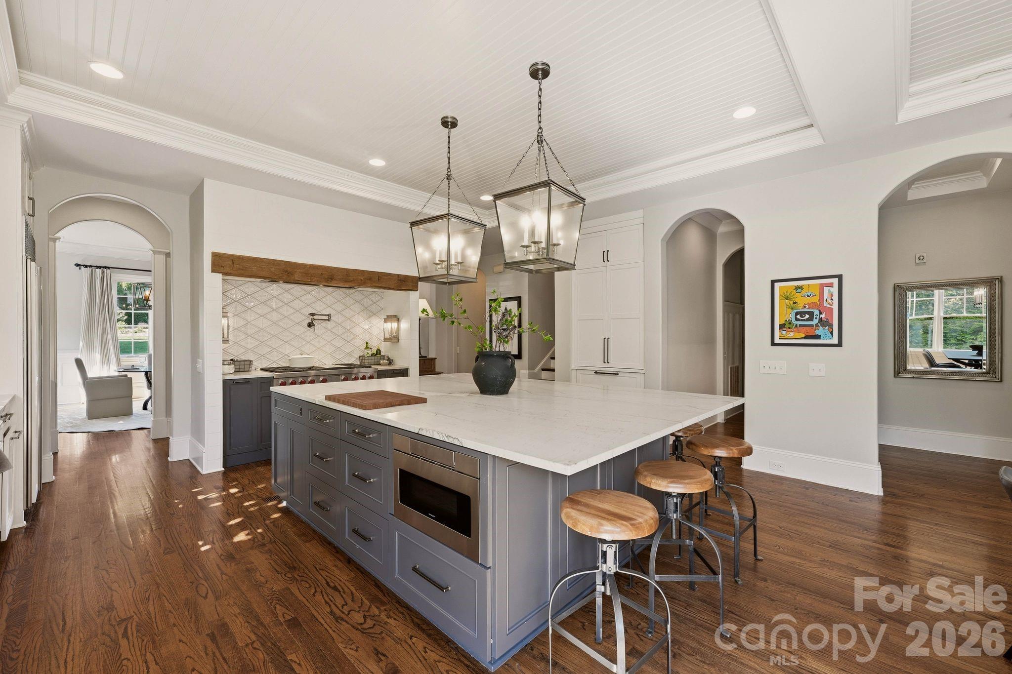 Springfield - Residential