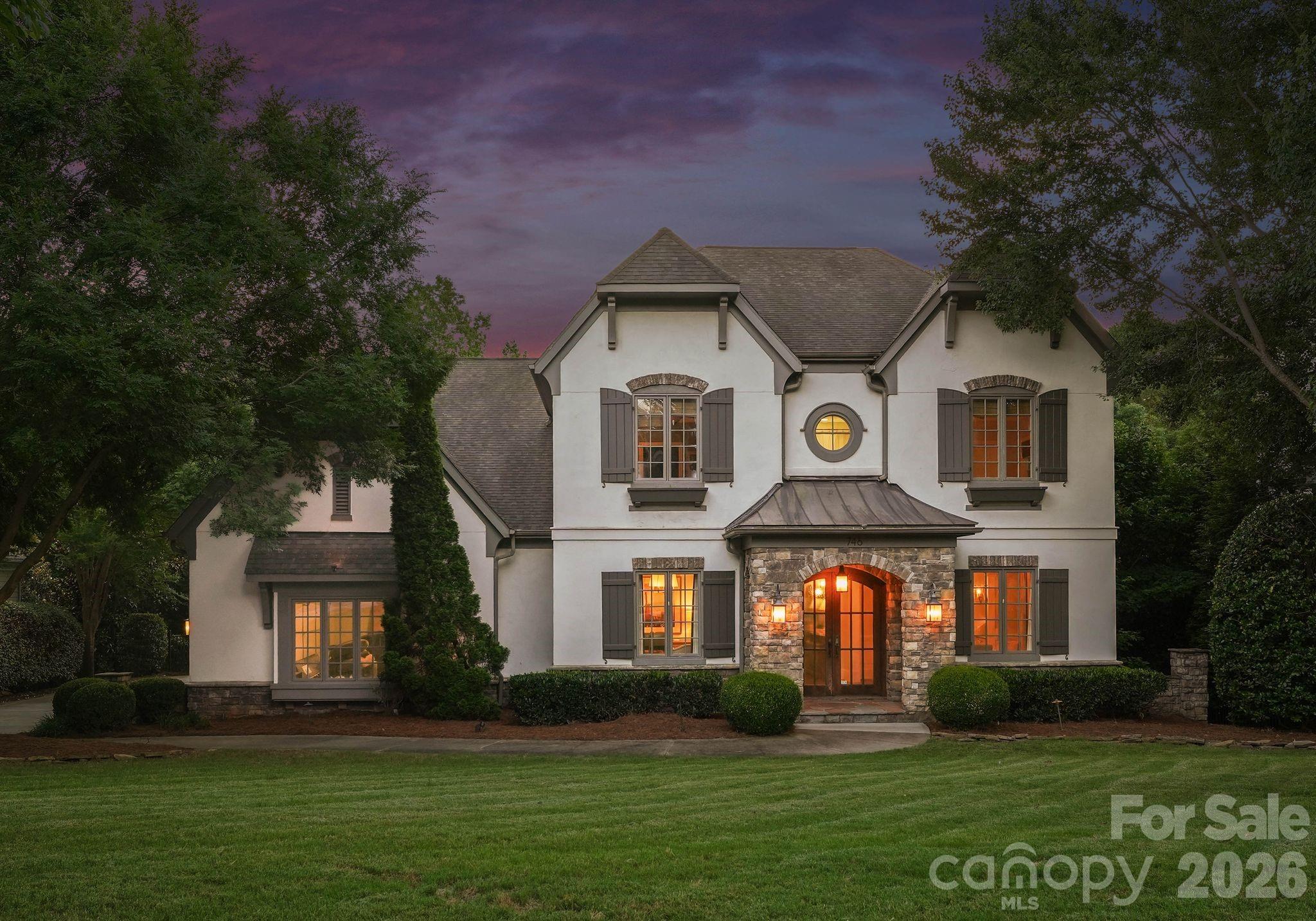 Springfield - Residential