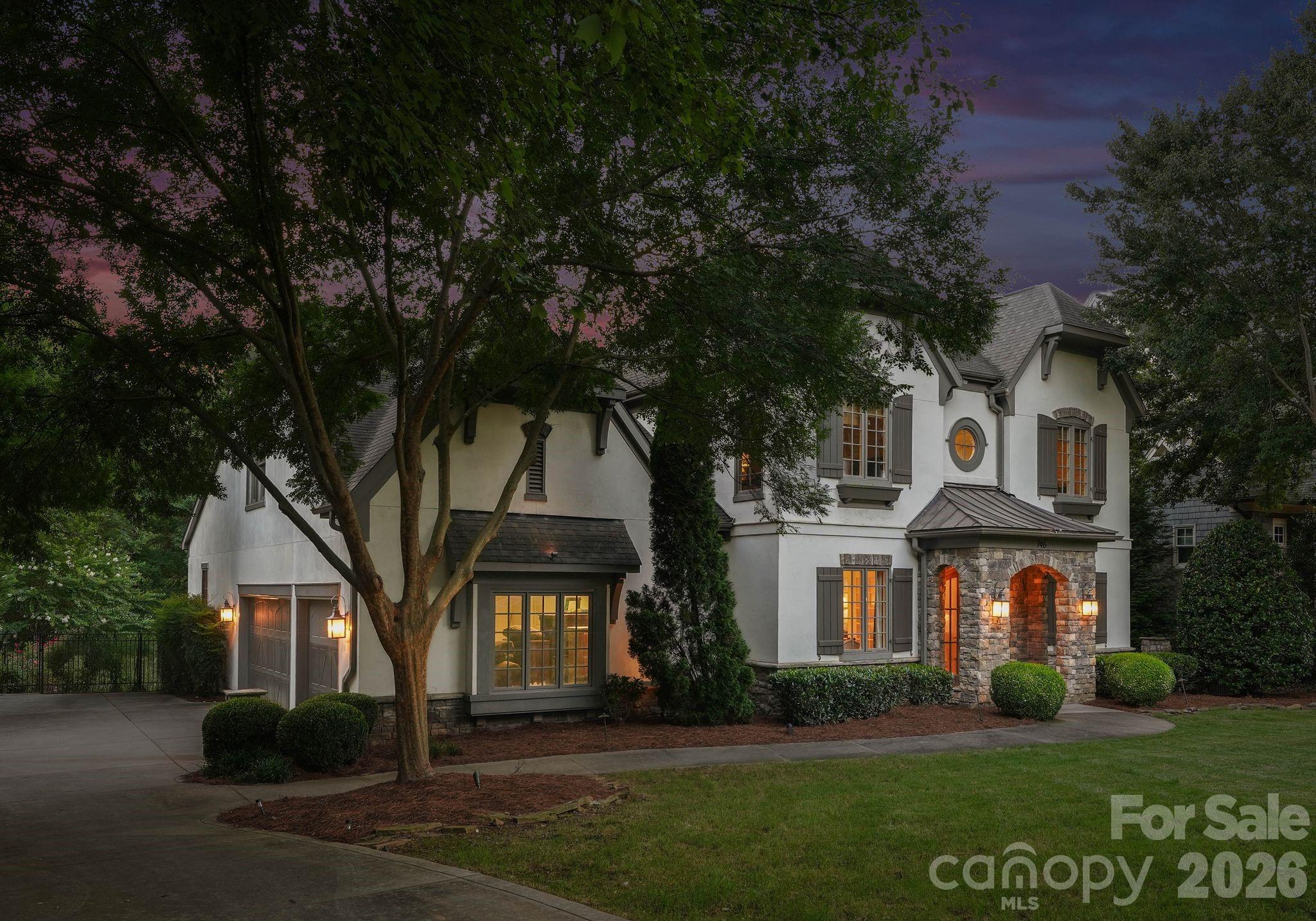 Springfield - Residential