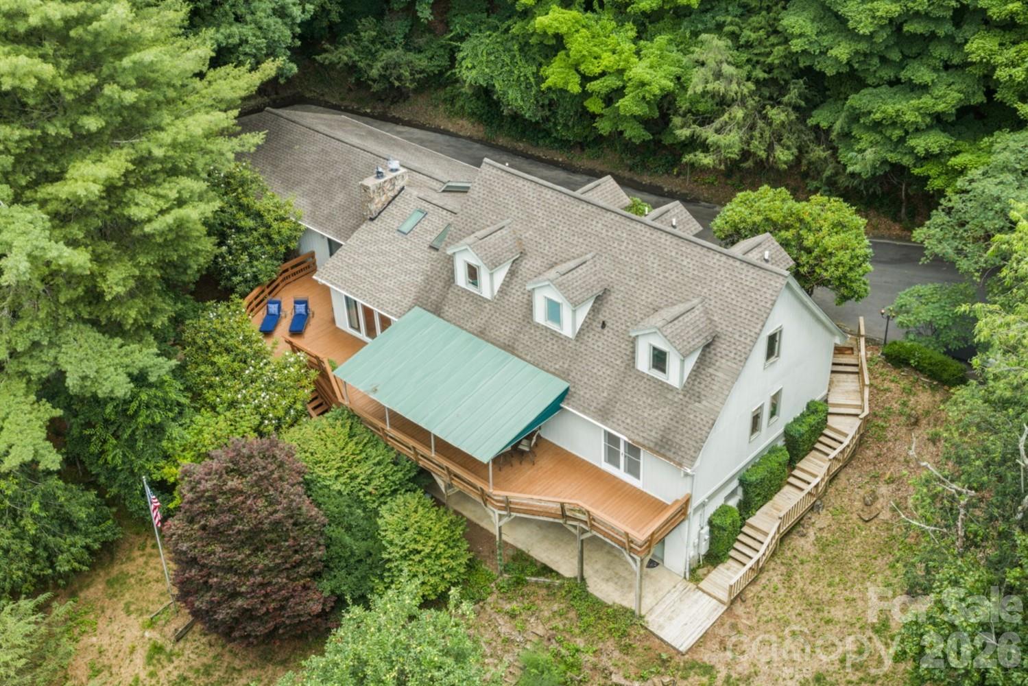 None - Residential