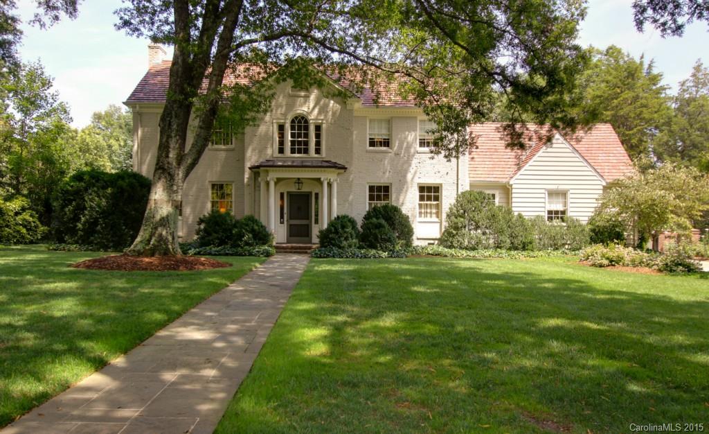 Eastover - Residential