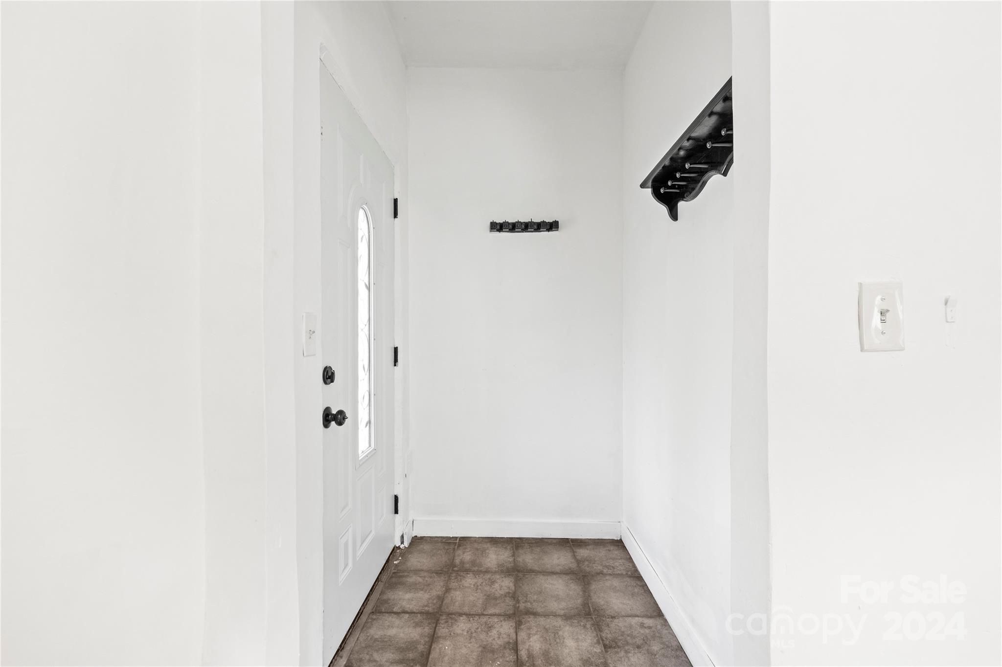 None - Residential