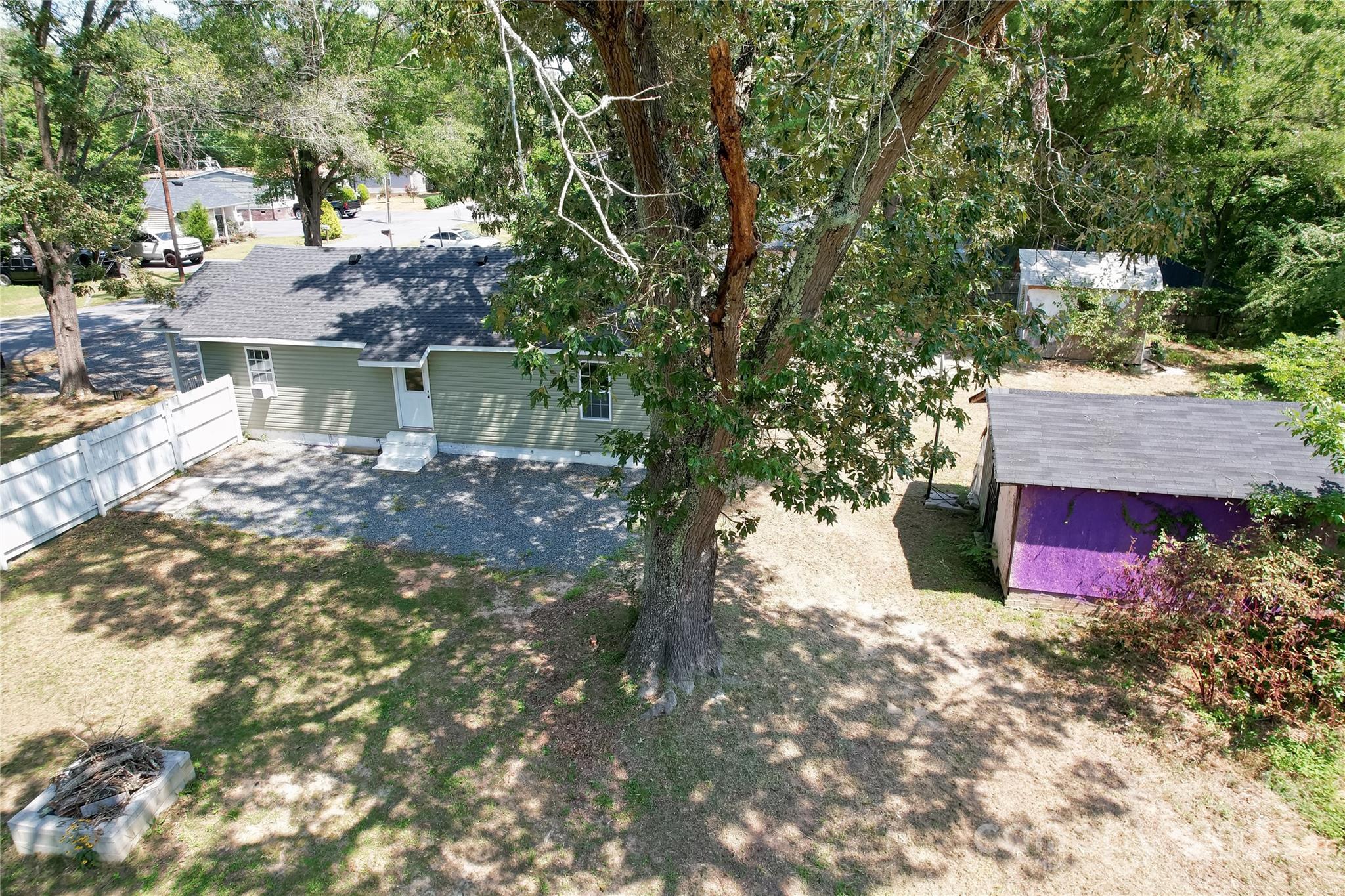 None - Residential