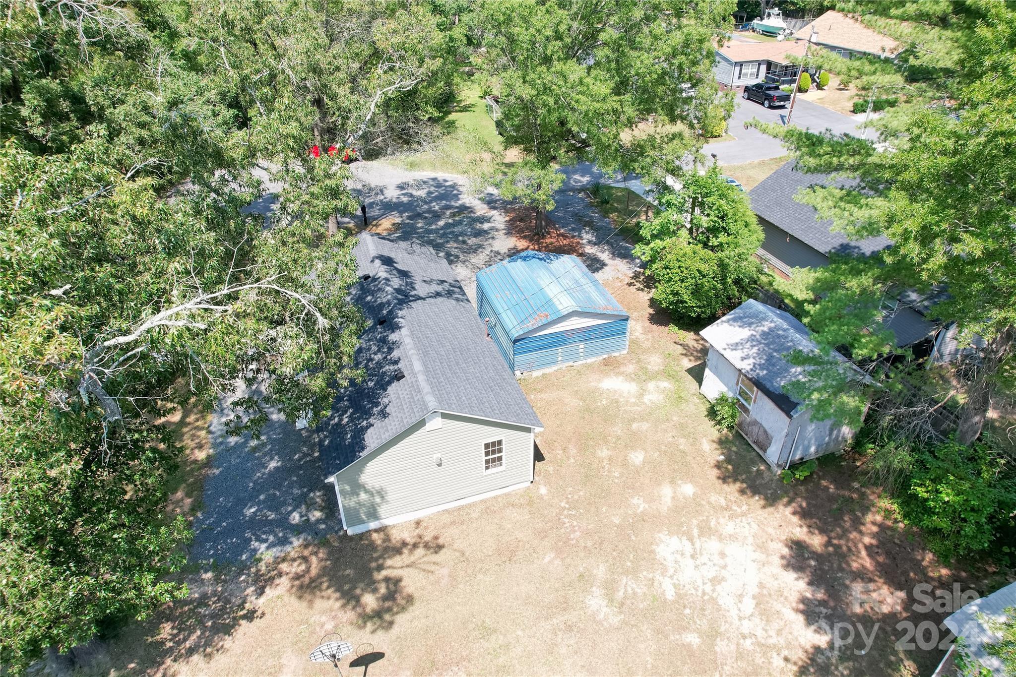 None - Residential