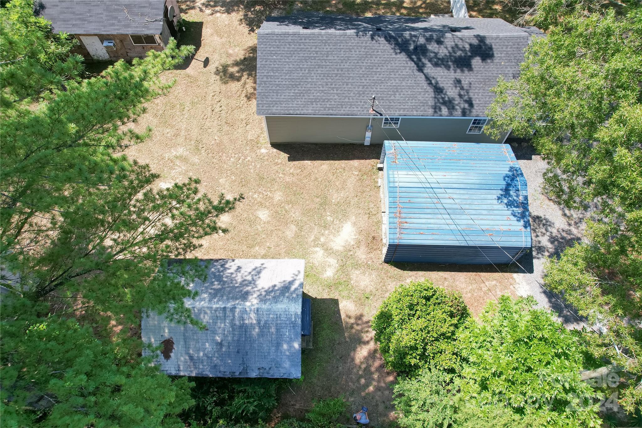 None - Residential