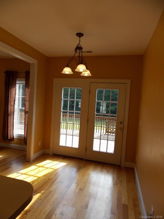Wild Pine - Residential
