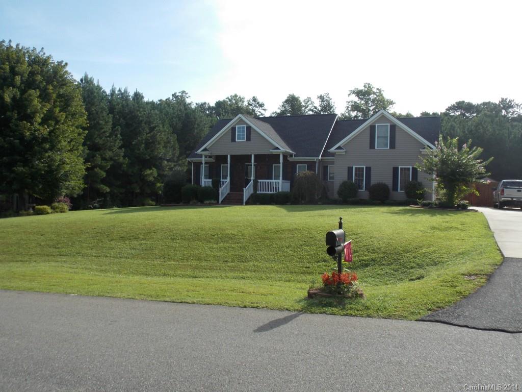 Wild Pine - Residential