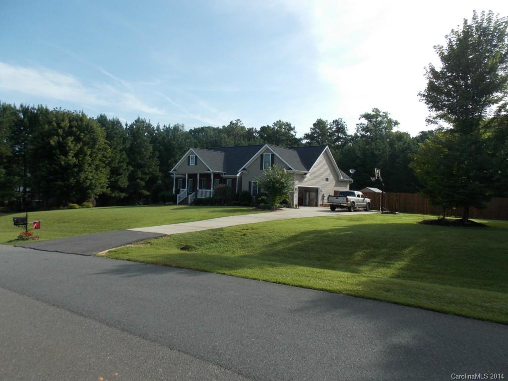 Wild Pine - Residential