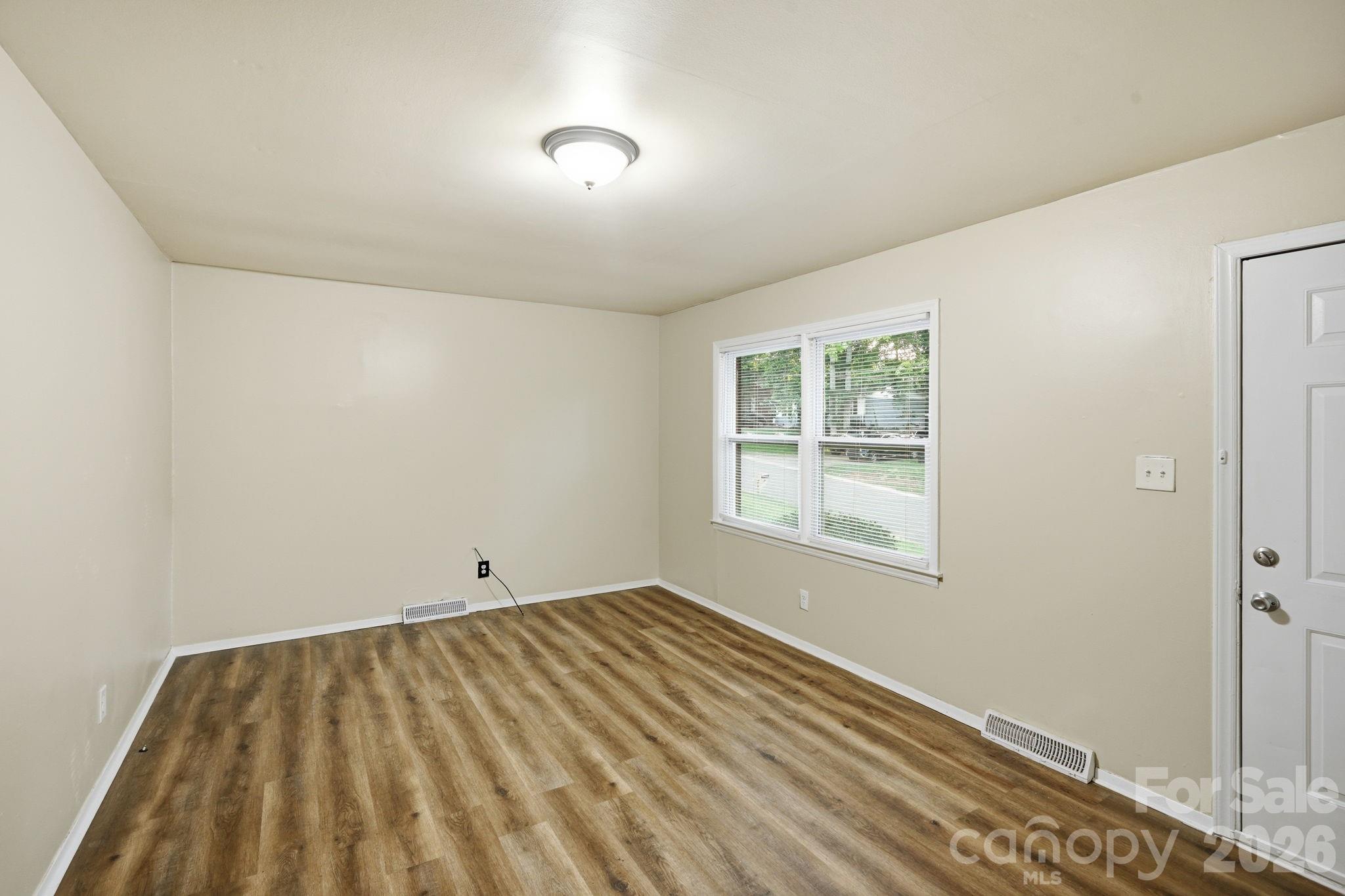 Springfield - Residential