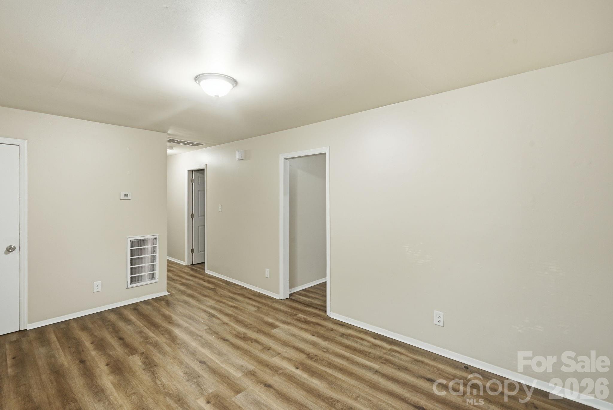 Springfield - Residential