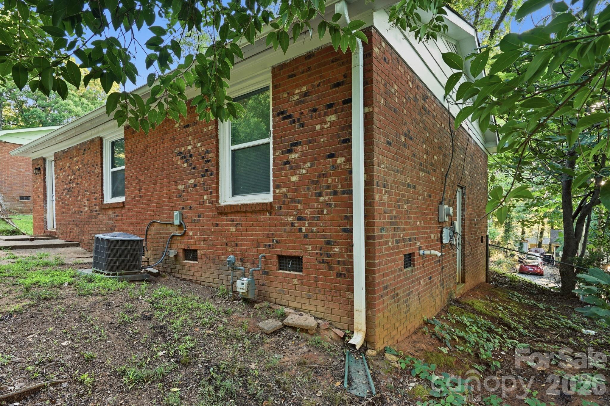 Springfield - Residential