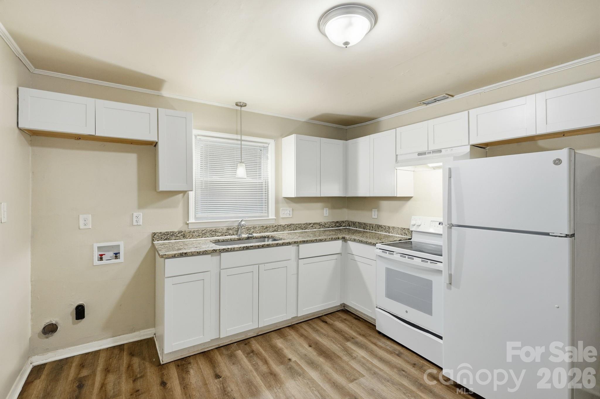 Springfield - Residential