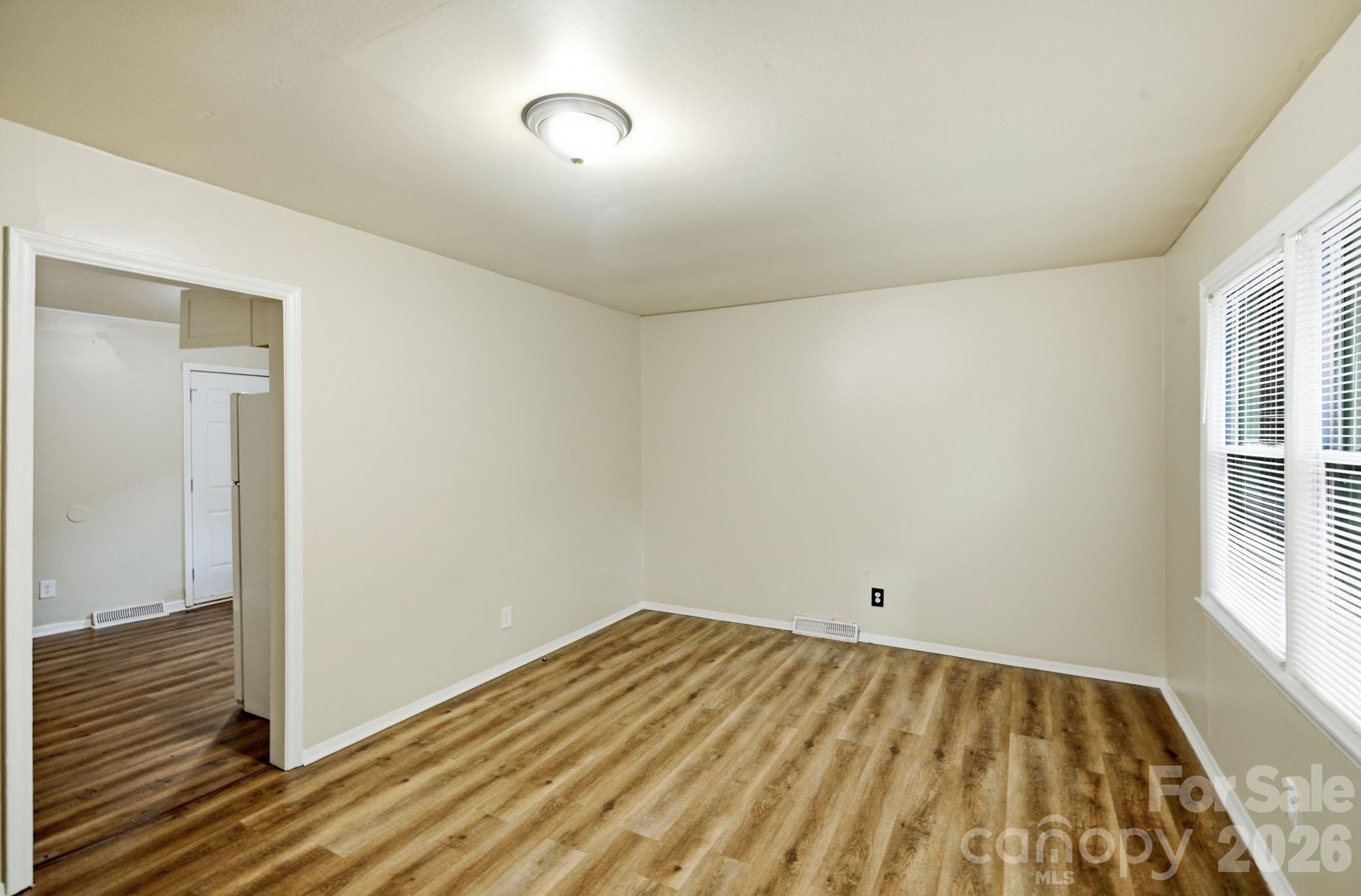 Springfield - Residential
