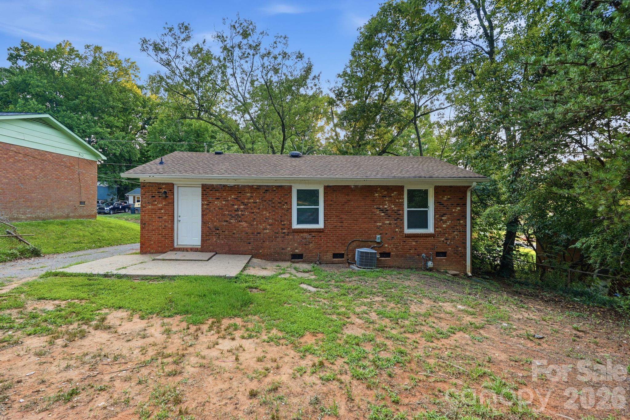 Springfield - Residential
