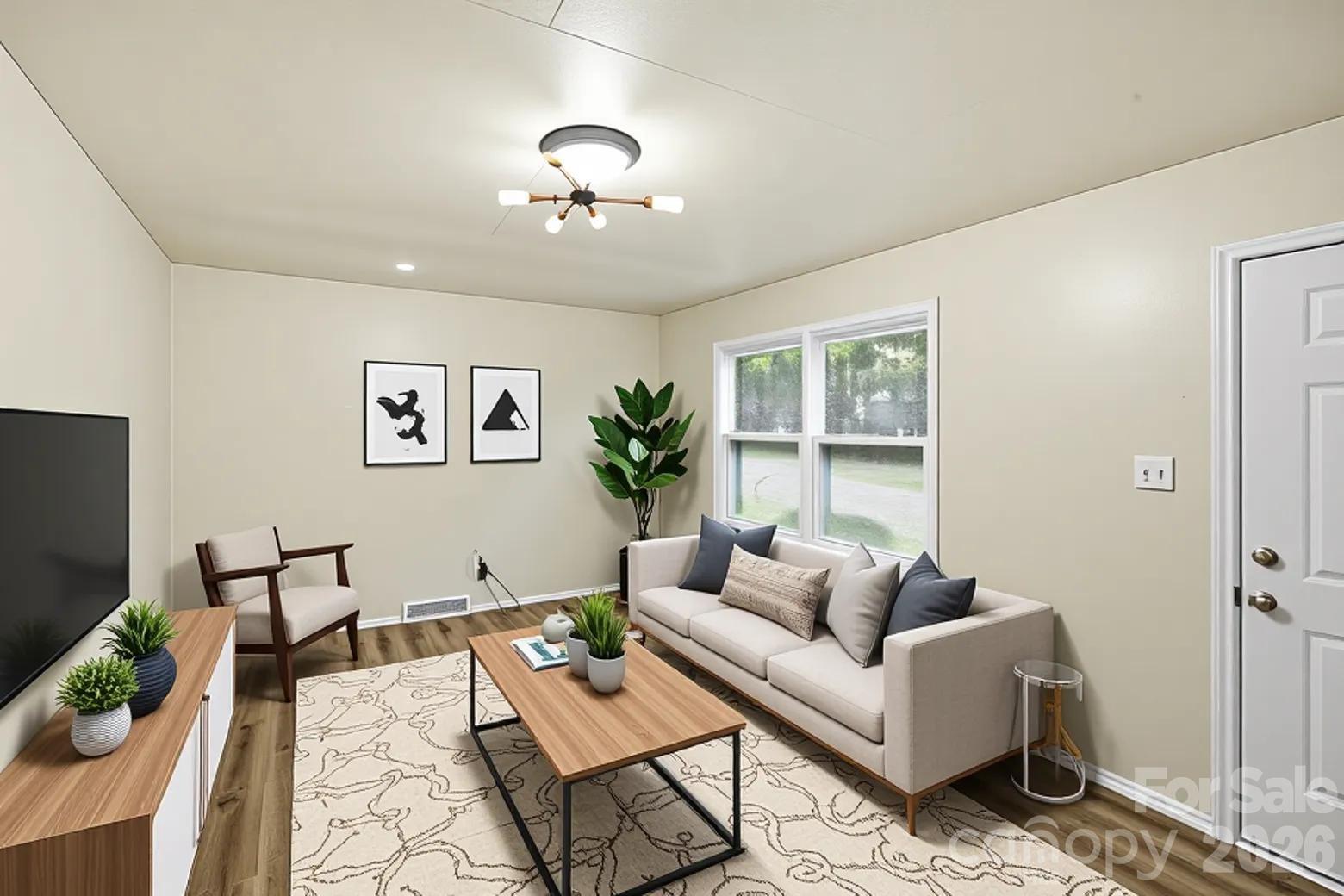Springfield - Residential