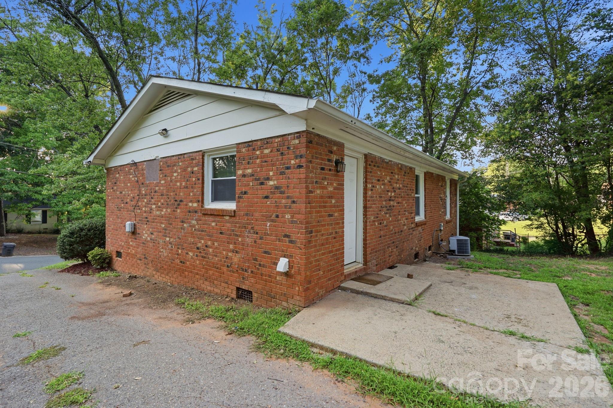 Springfield - Residential