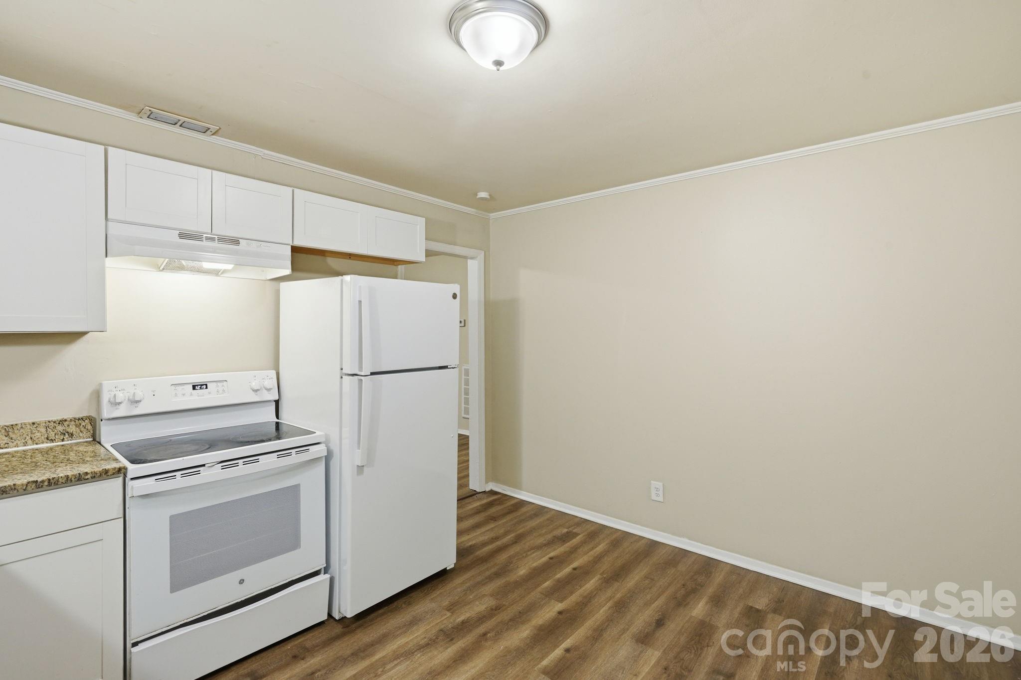 Springfield - Residential