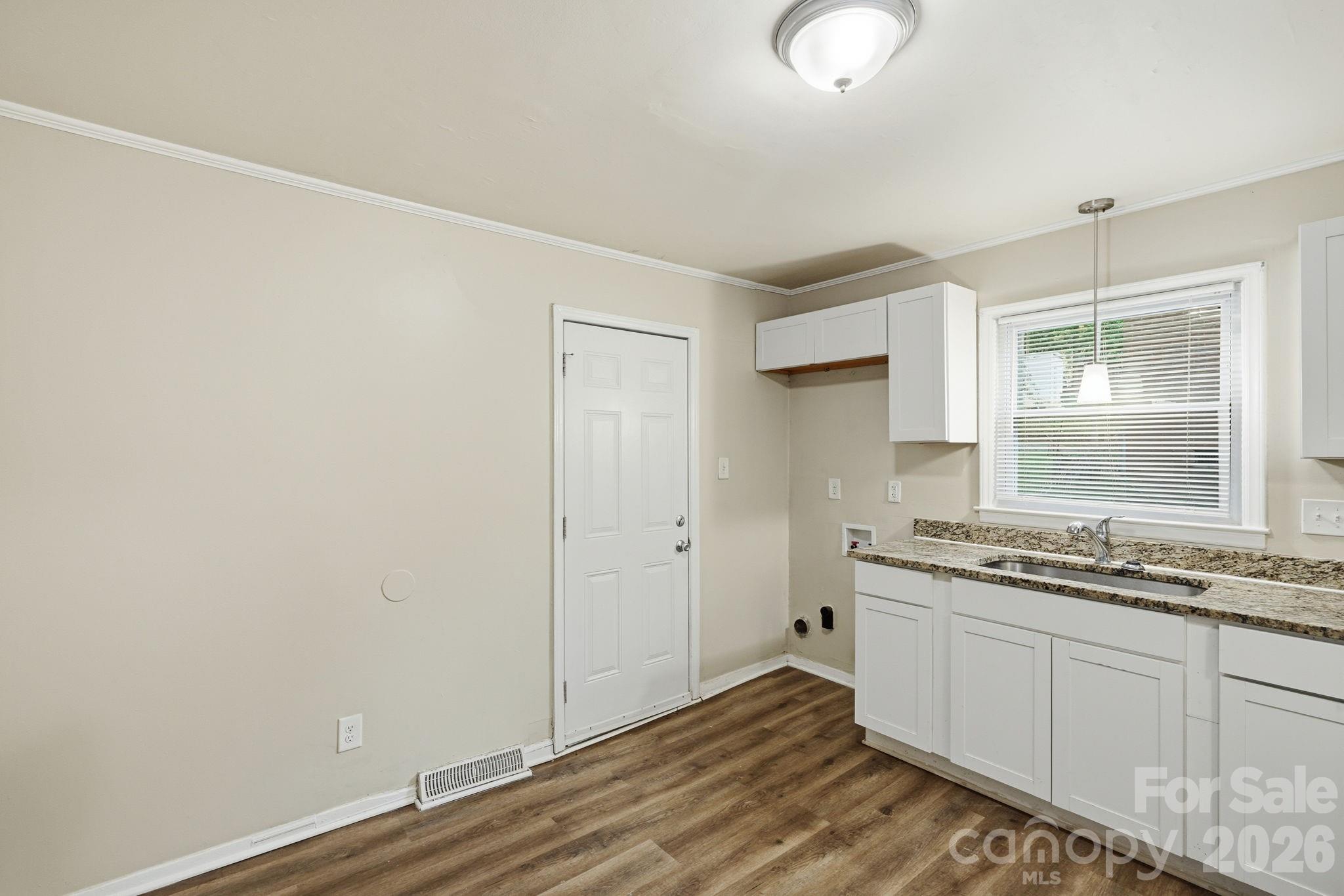 Springfield - Residential
