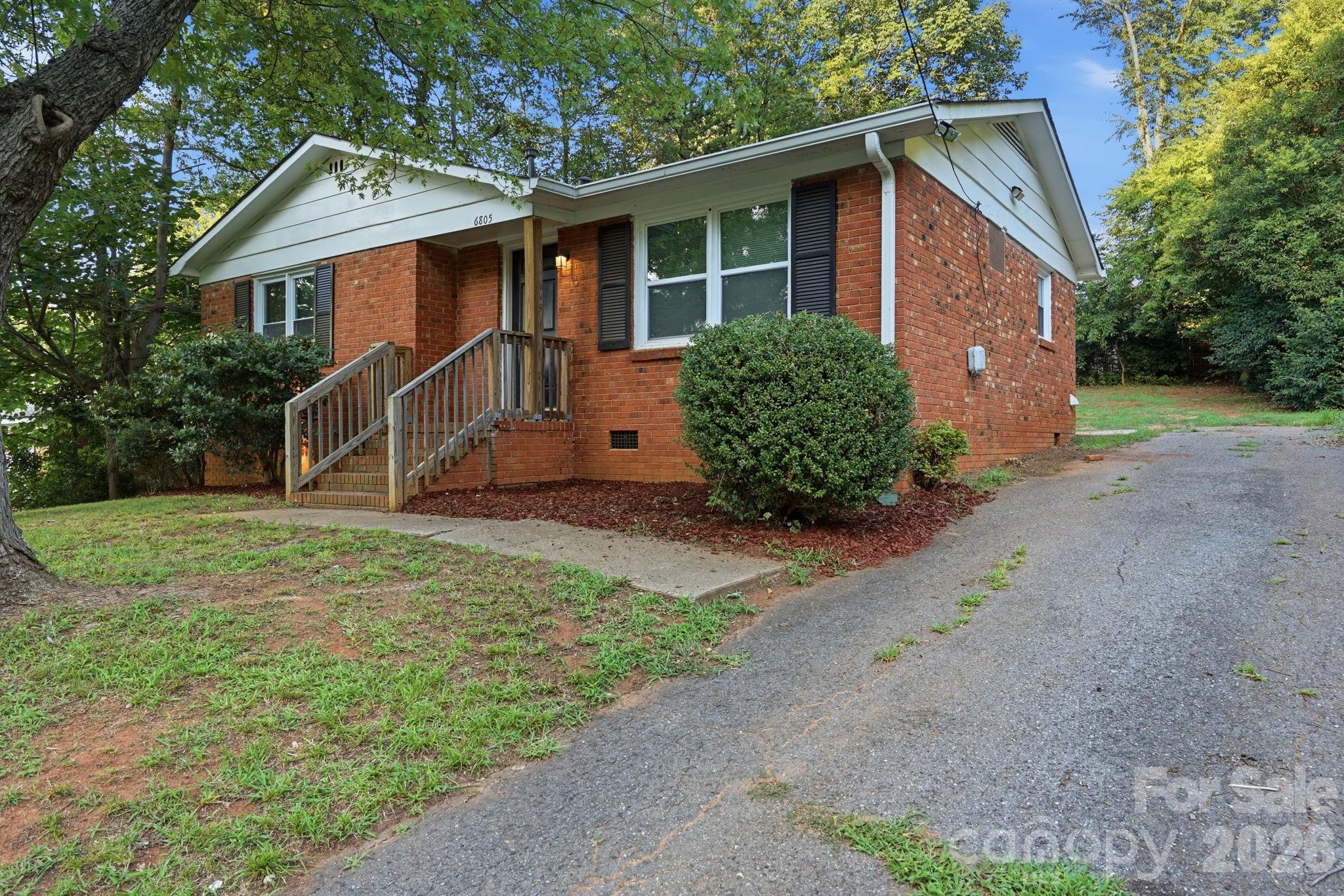 Springfield - Residential