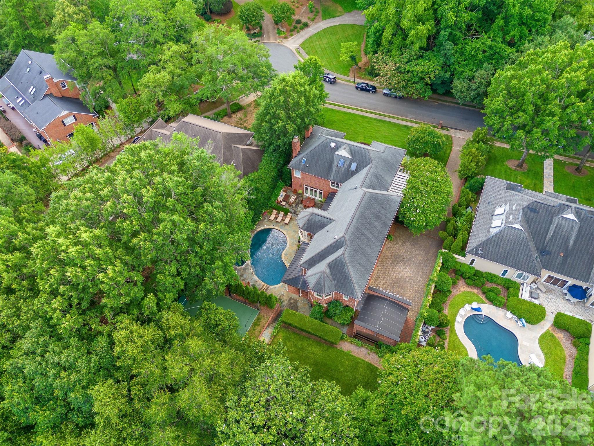 Pellyn Grove - Residential