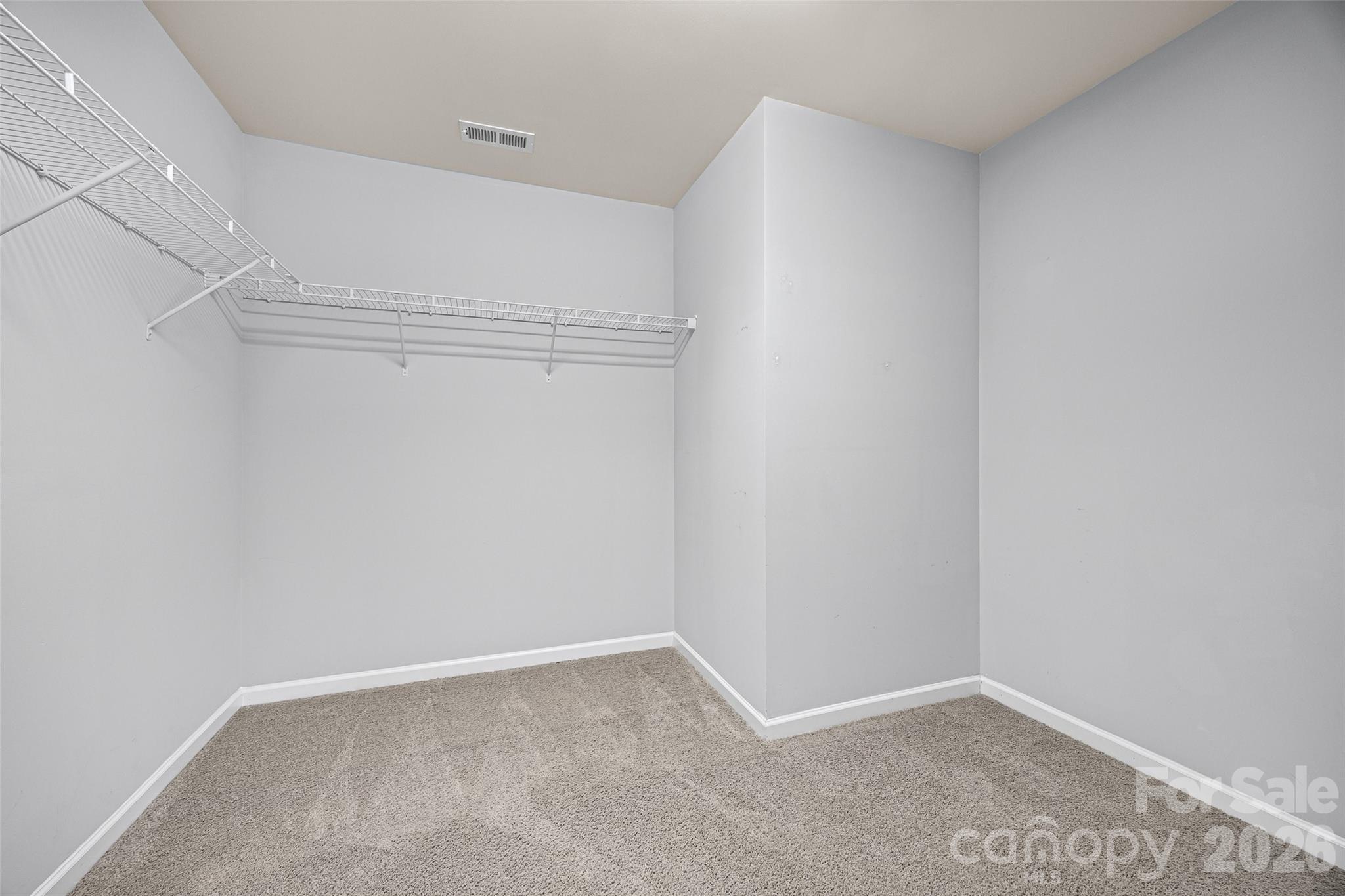 Park South Station - Residential