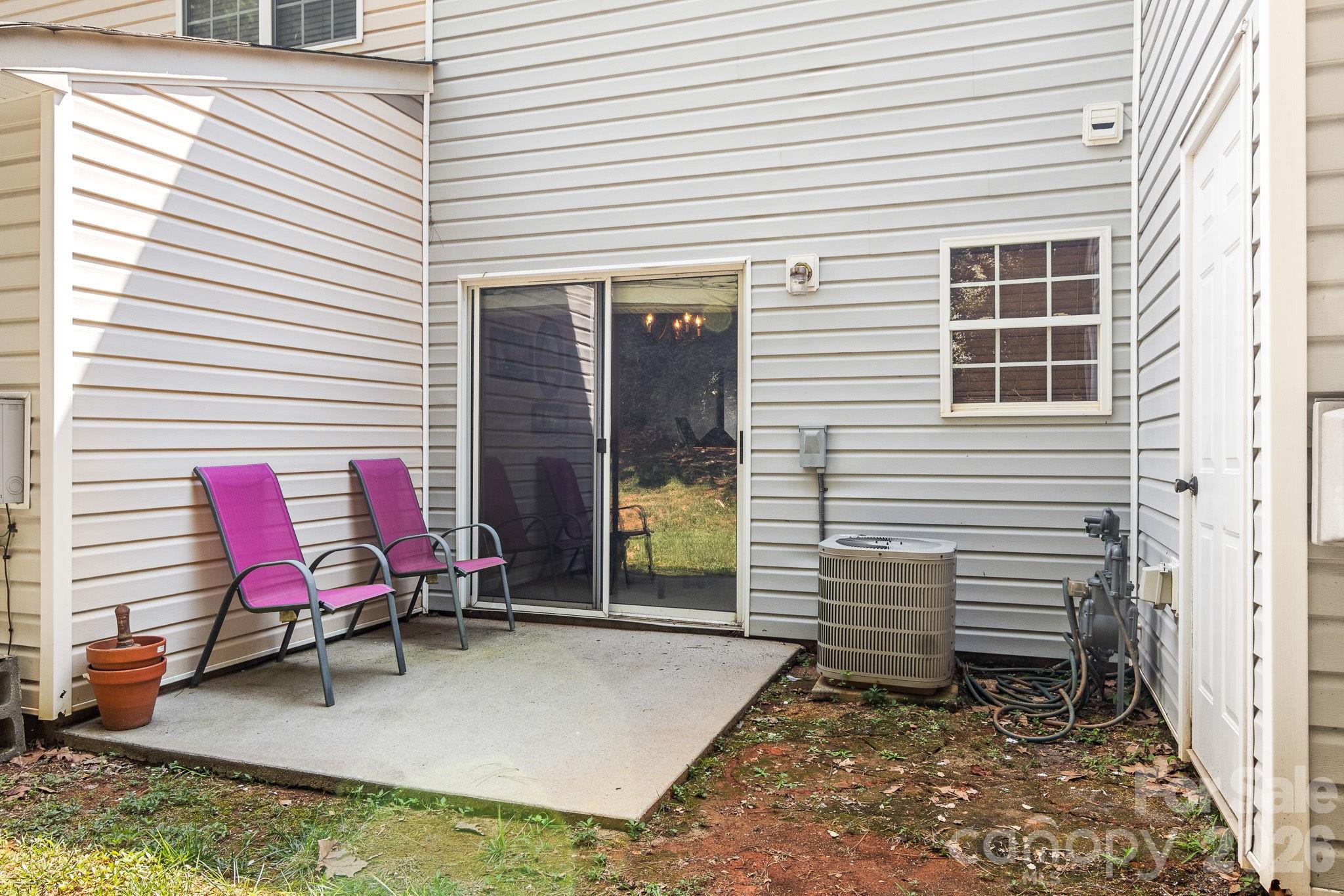 Hunter Downs - Residential