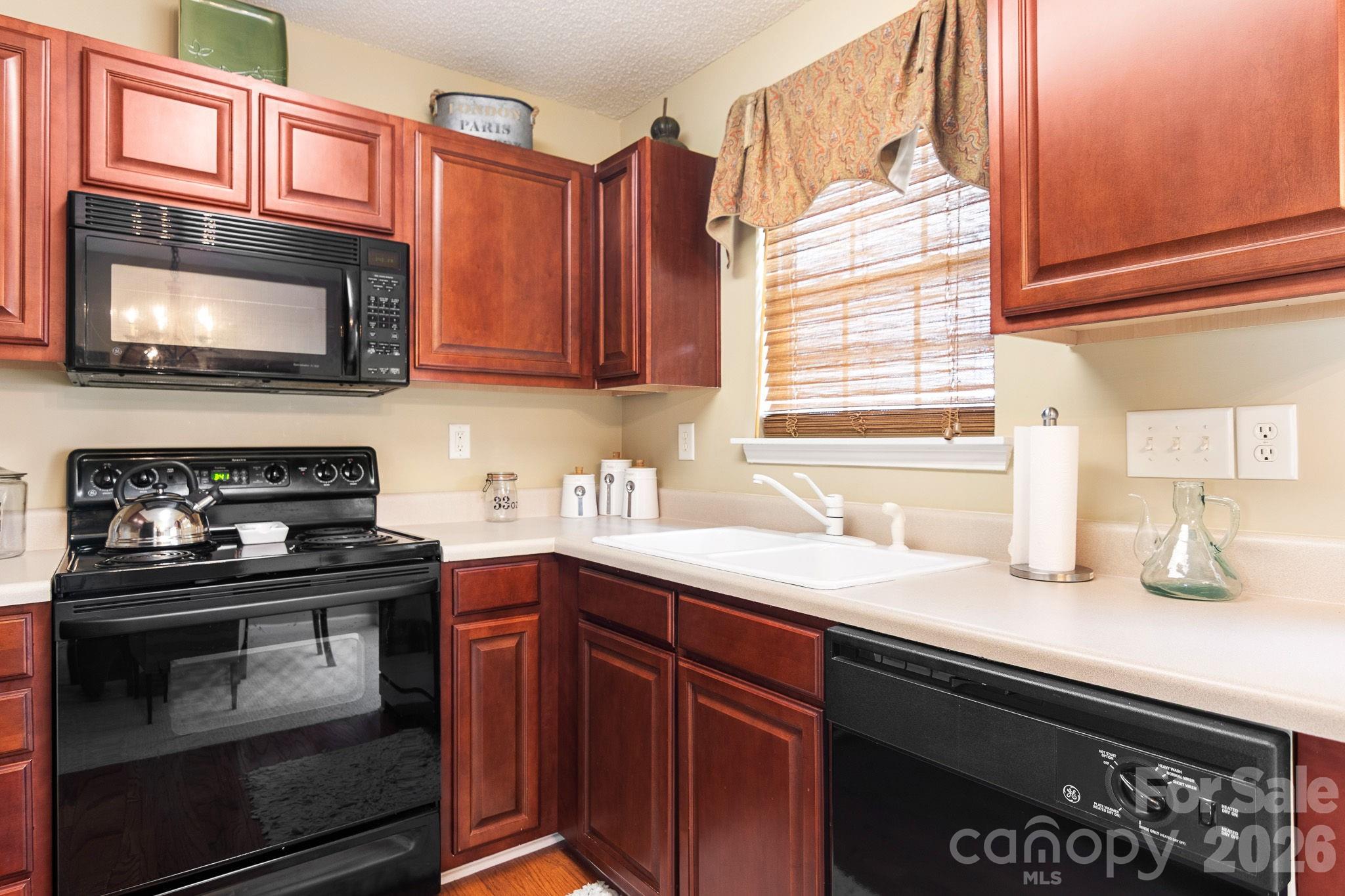 Hunter Downs - Residential