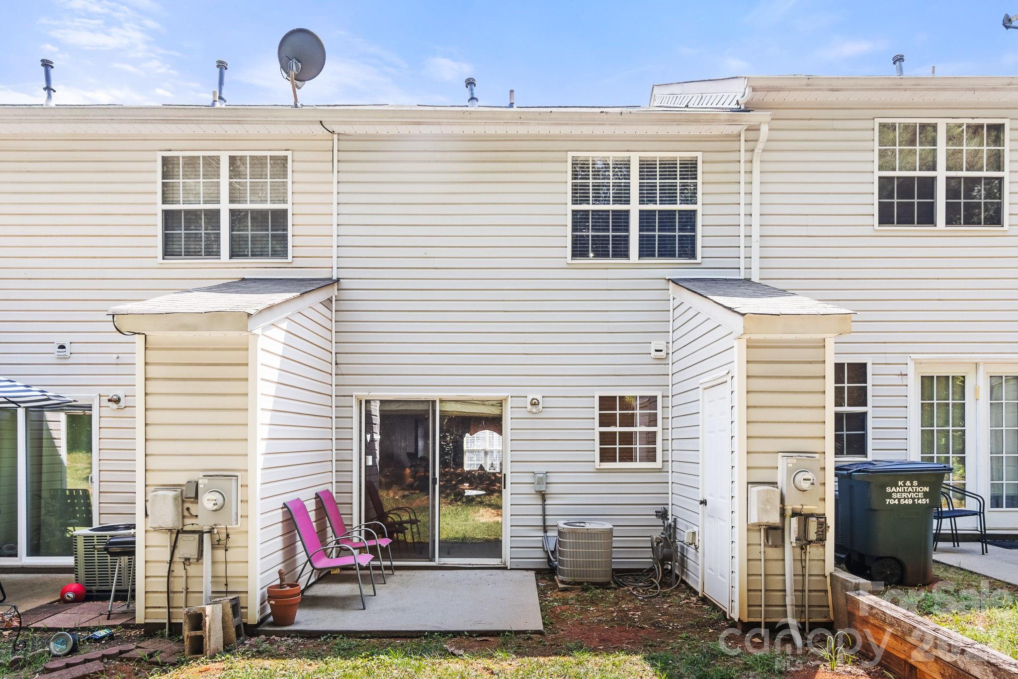 Hunter Downs - Residential