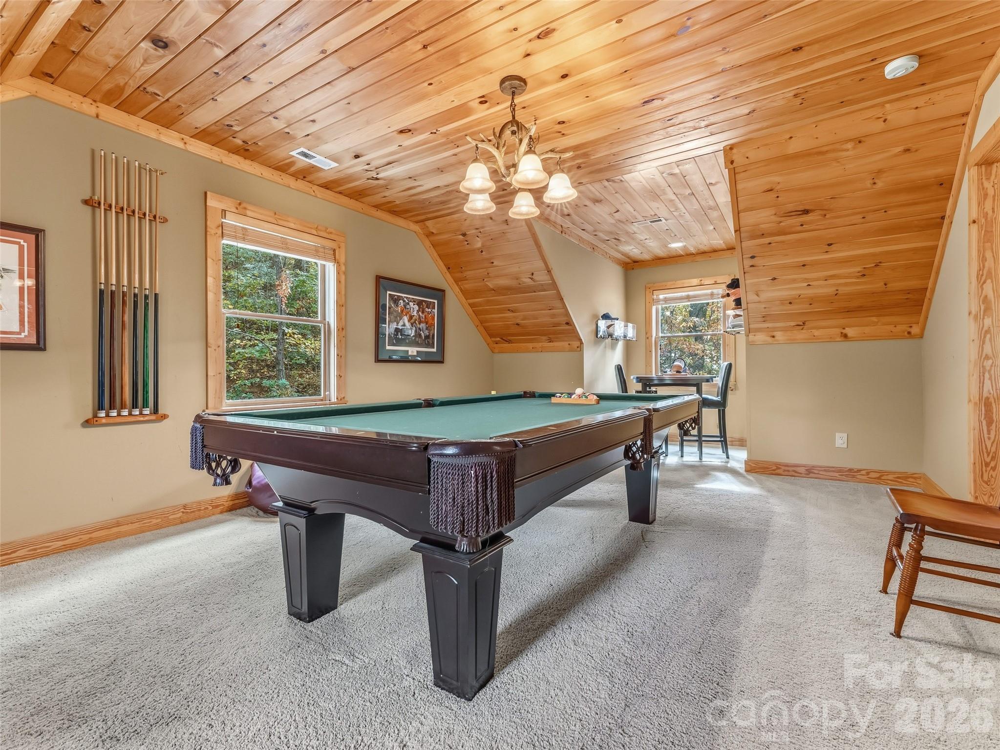 Miller Mountain - Residential