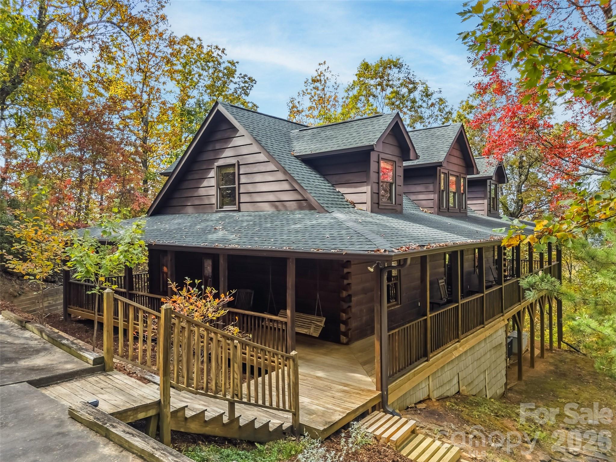 Miller Mountain - Residential