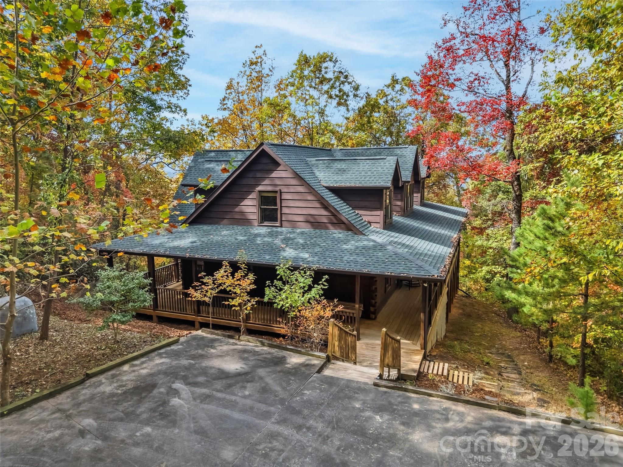 Miller Mountain - Residential