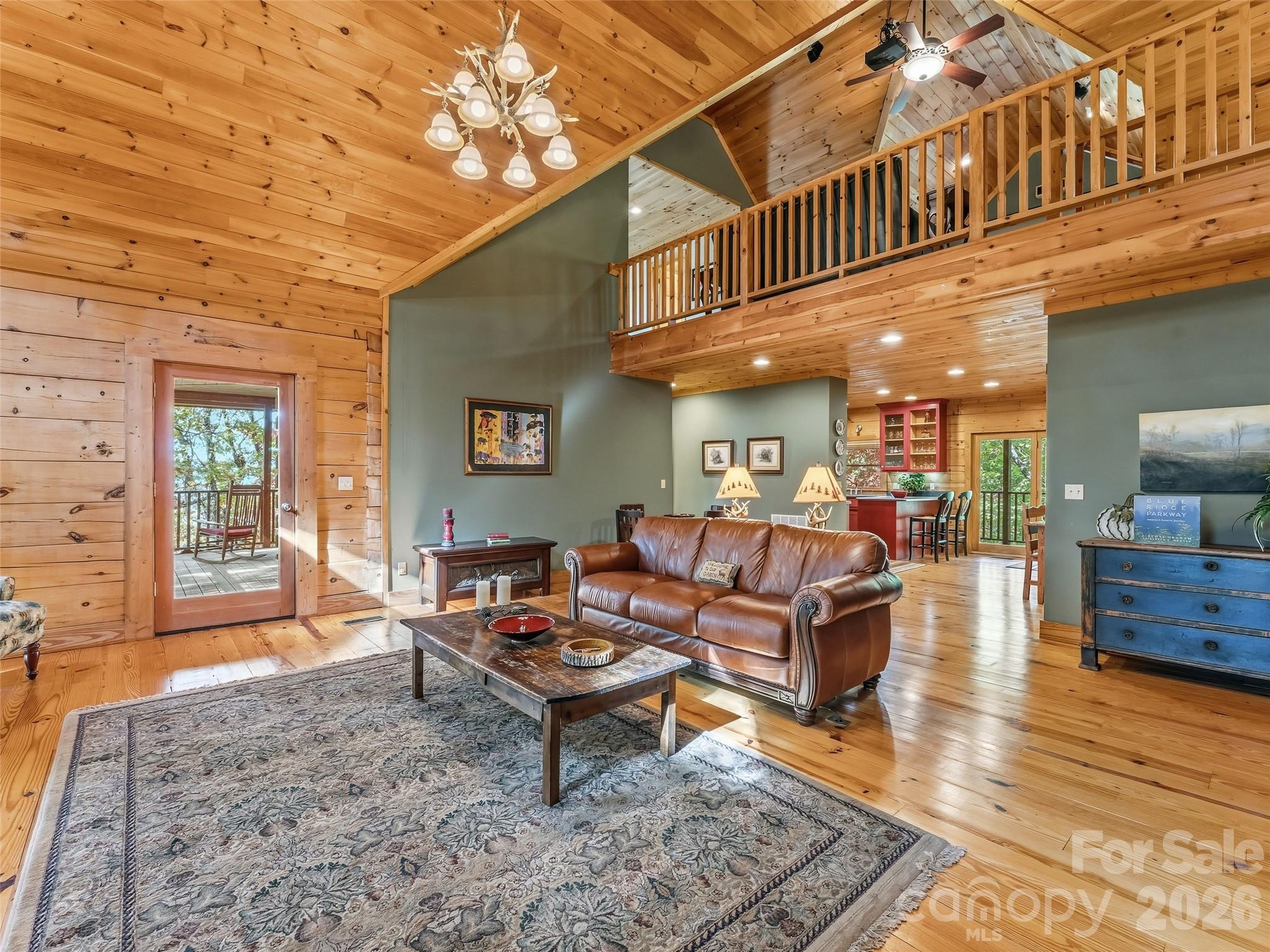 Miller Mountain - Residential