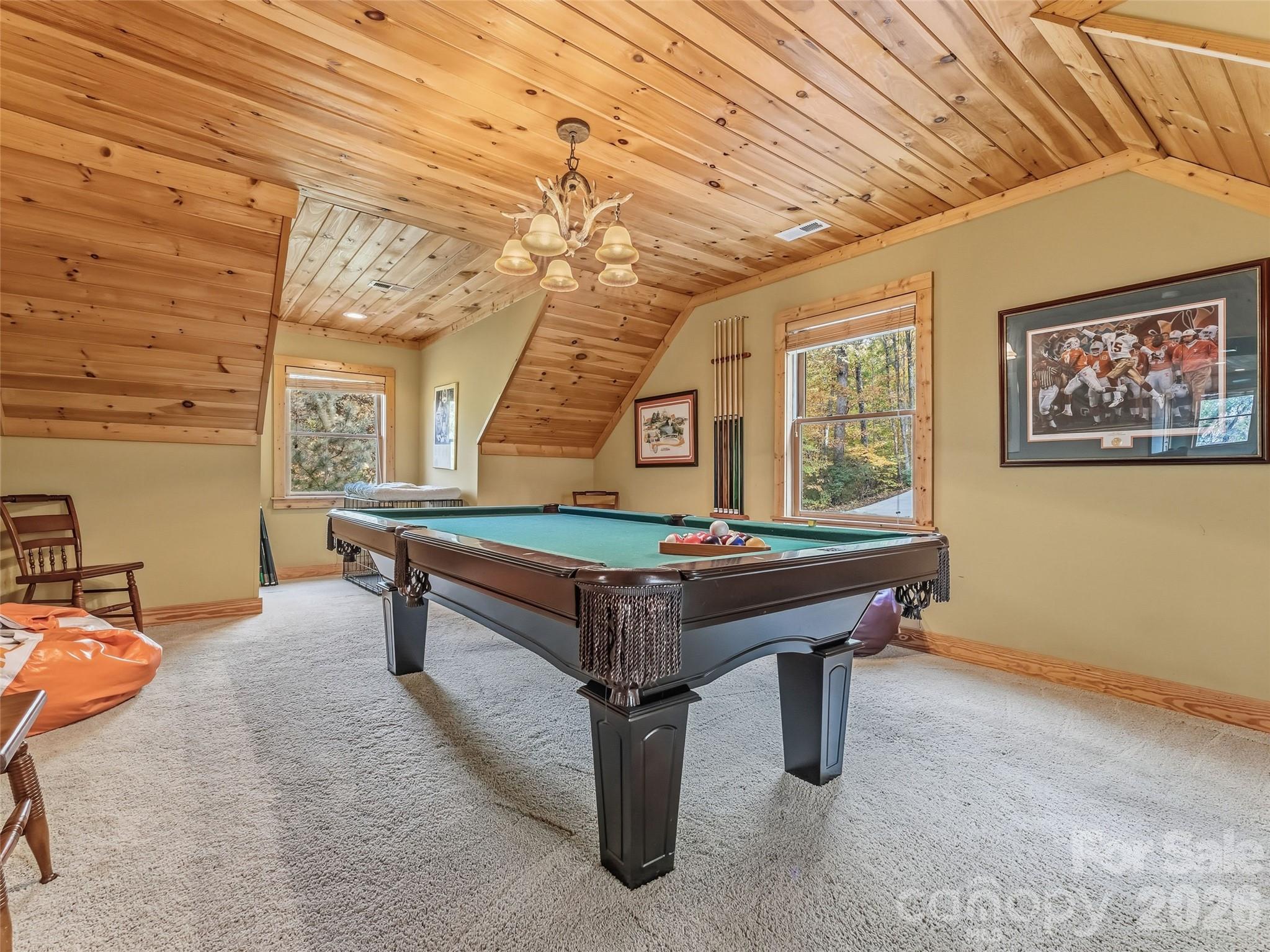 Miller Mountain - Residential