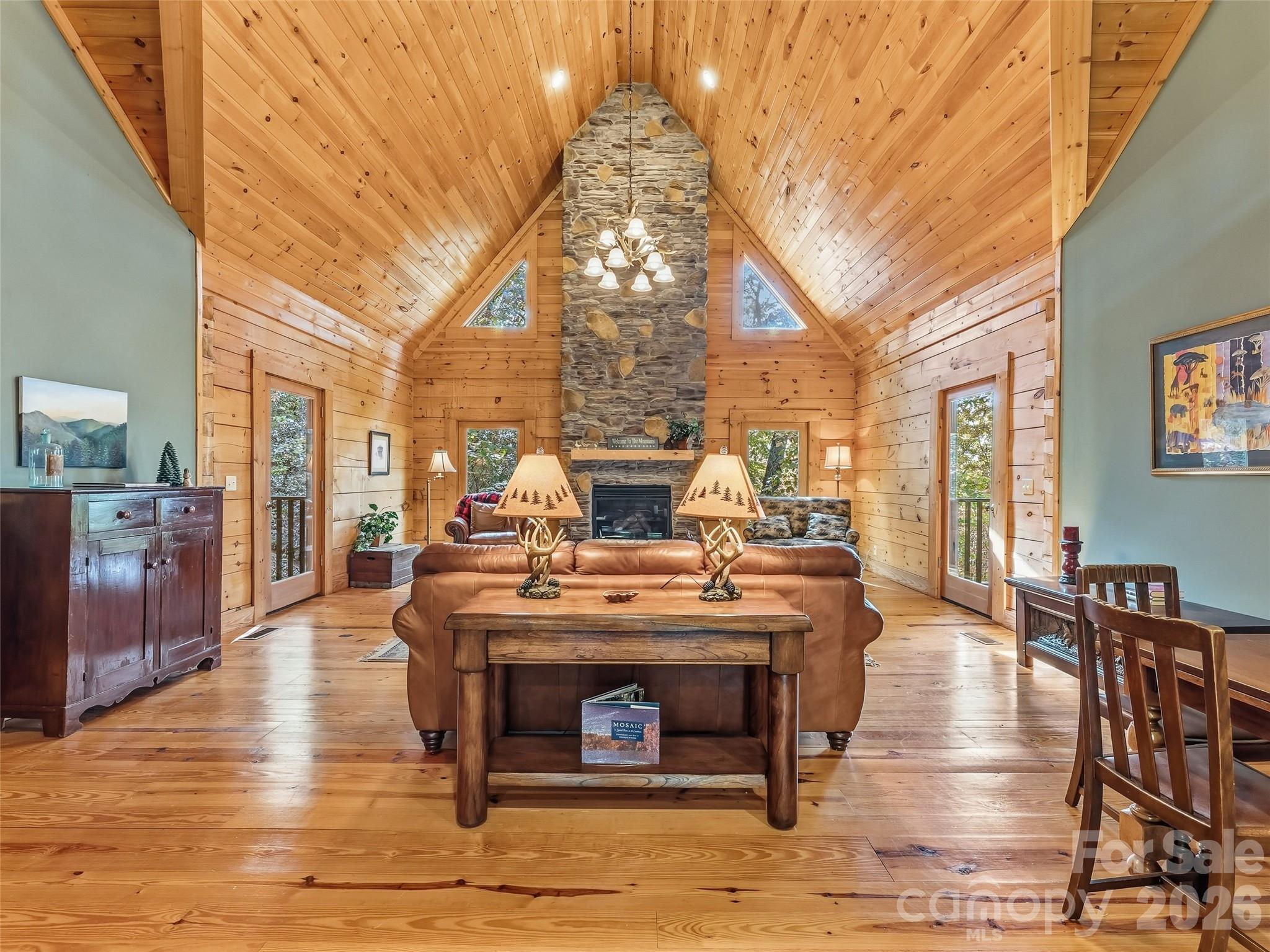Miller Mountain - Residential